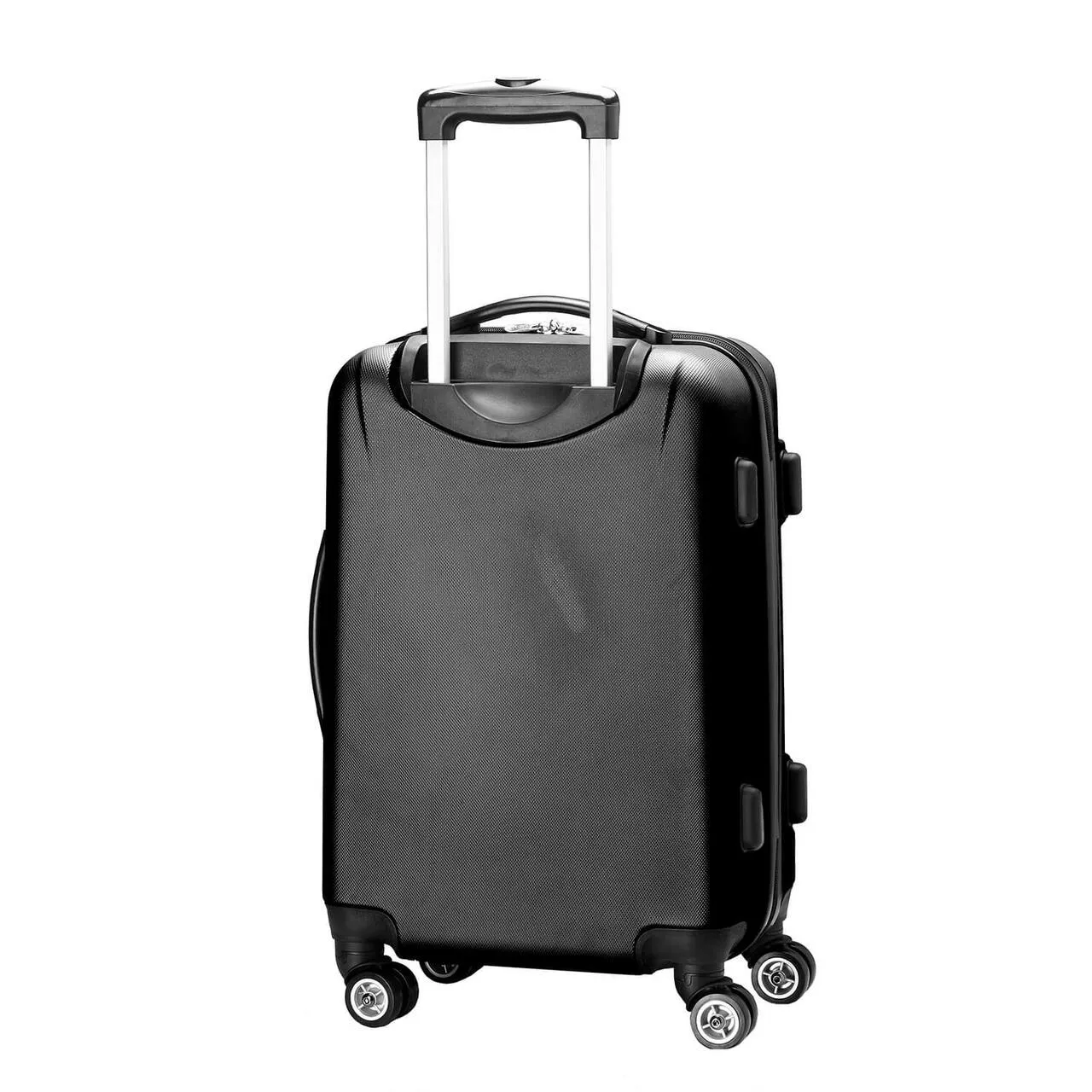 Air Force Falcons Deluxe 2-Piece Backpack and Carry on Set in Black