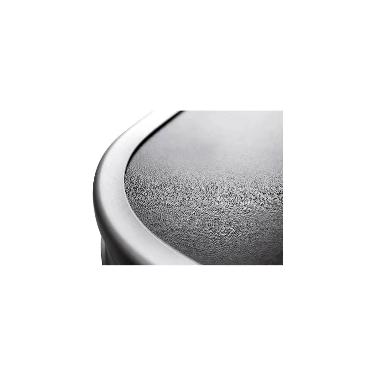 Bo-Camp Table Oval Case Model 120 x 80cm