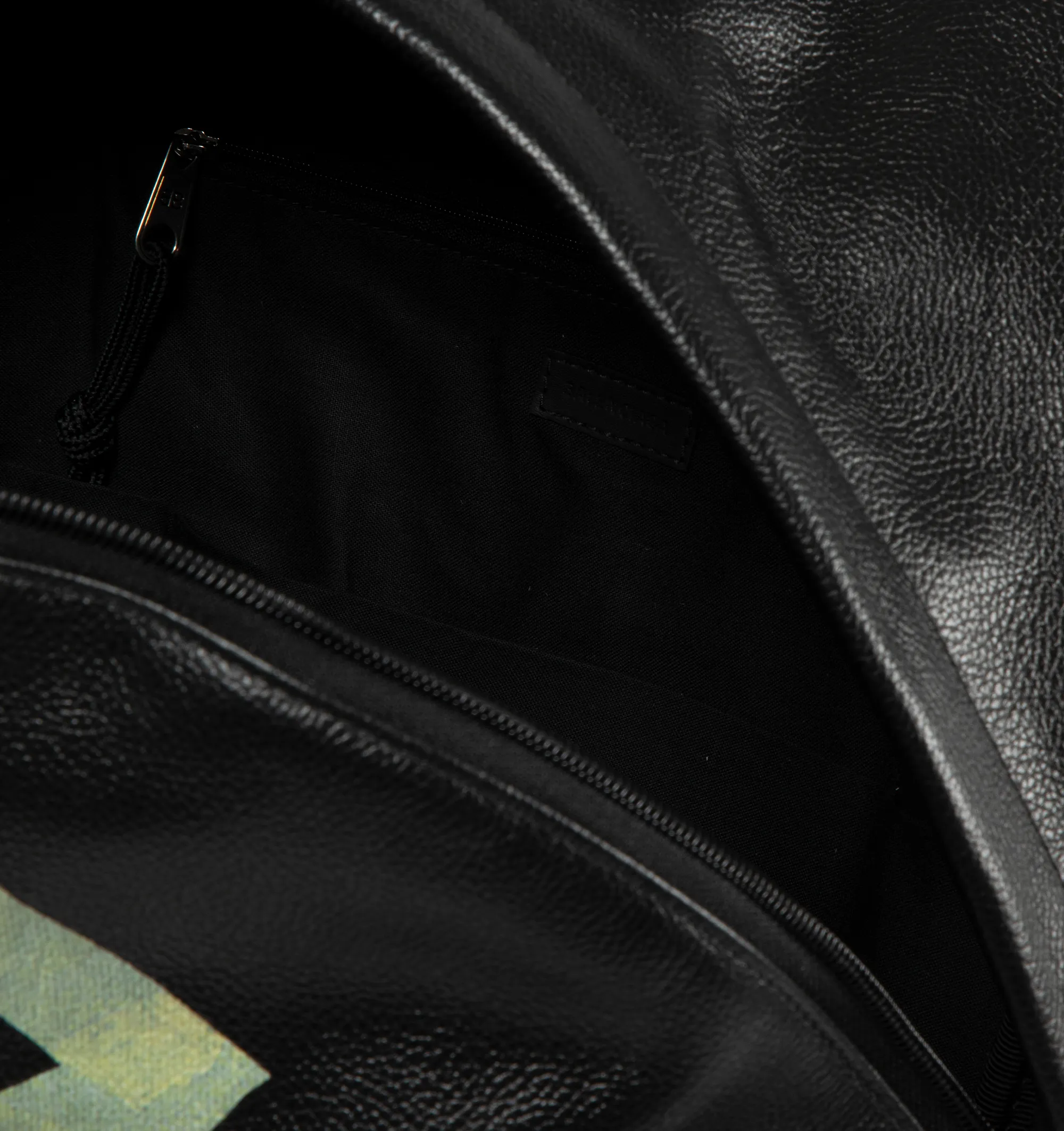 CALFSKIN EXPLORER BACKPACK