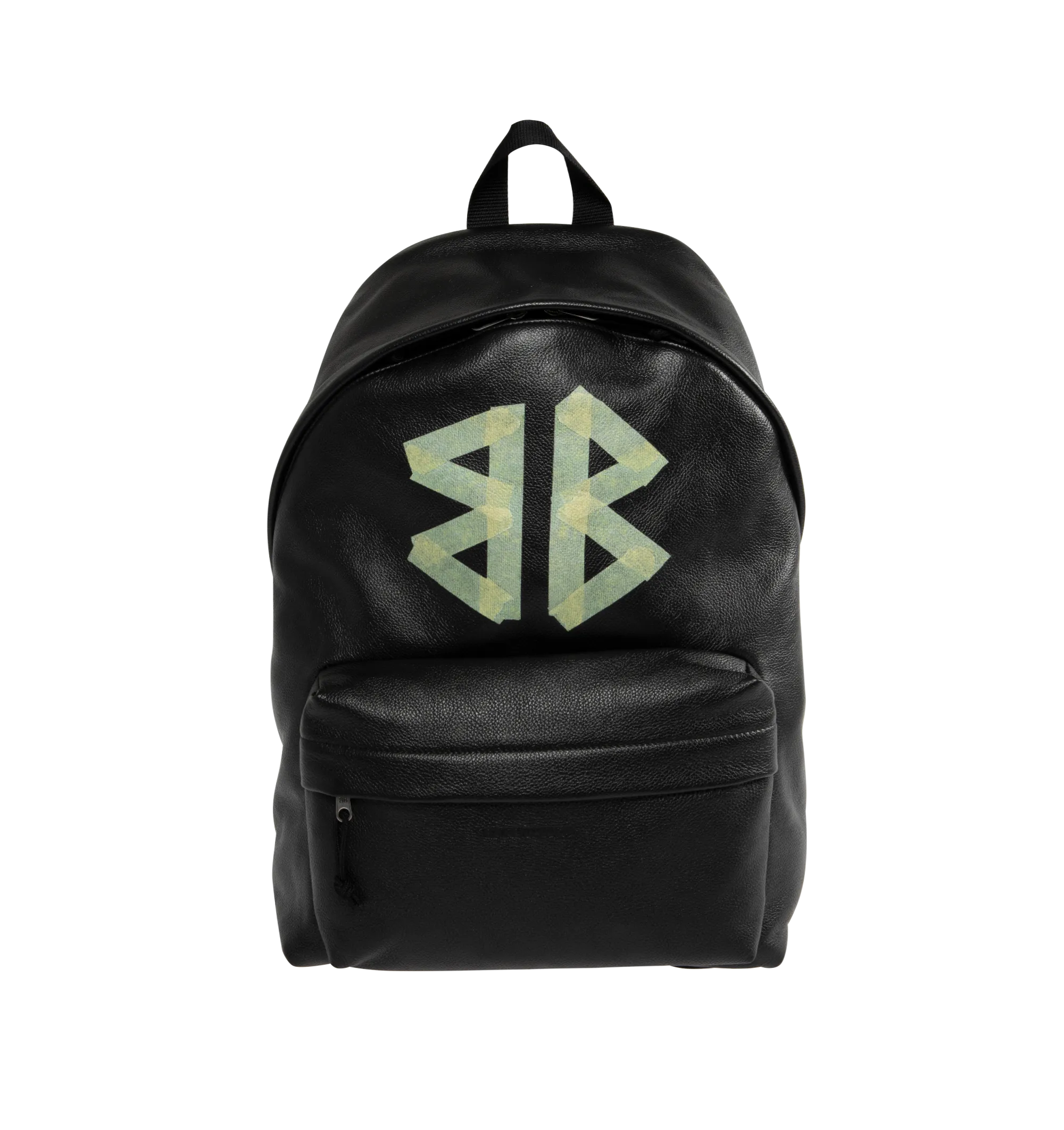 CALFSKIN EXPLORER BACKPACK