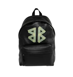 CALFSKIN EXPLORER BACKPACK