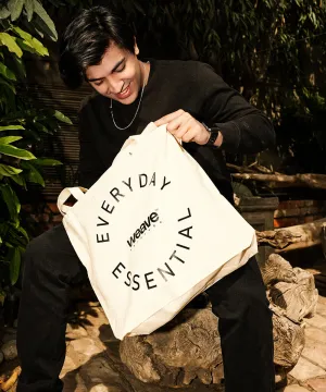 Canvas Chic Essentials Tote Bag
