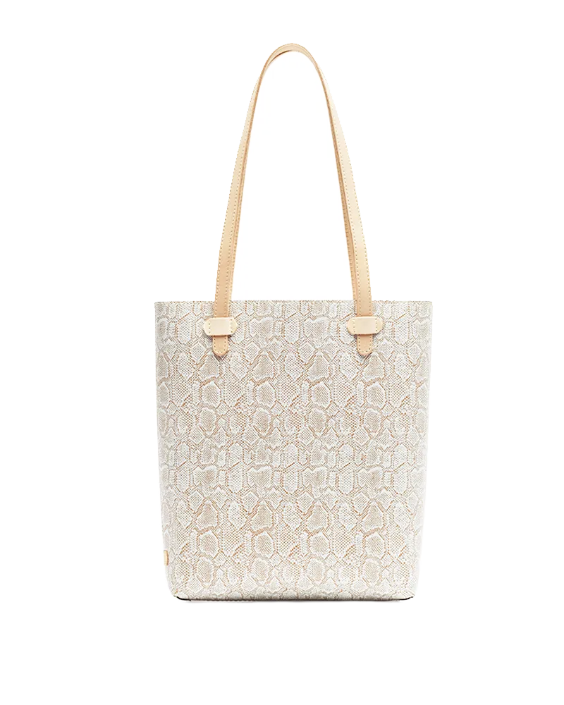 Clay Everyday Tote