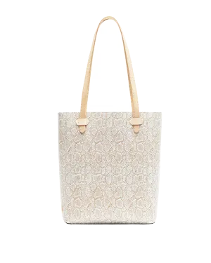 Clay Everyday Tote