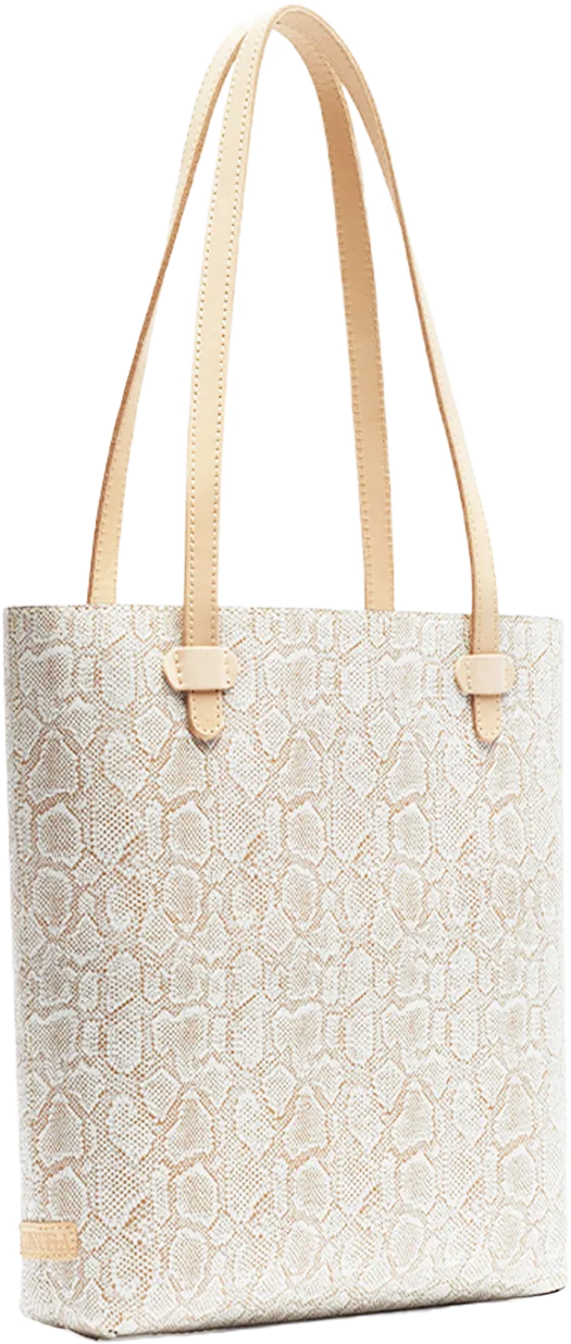 Clay Everyday Tote