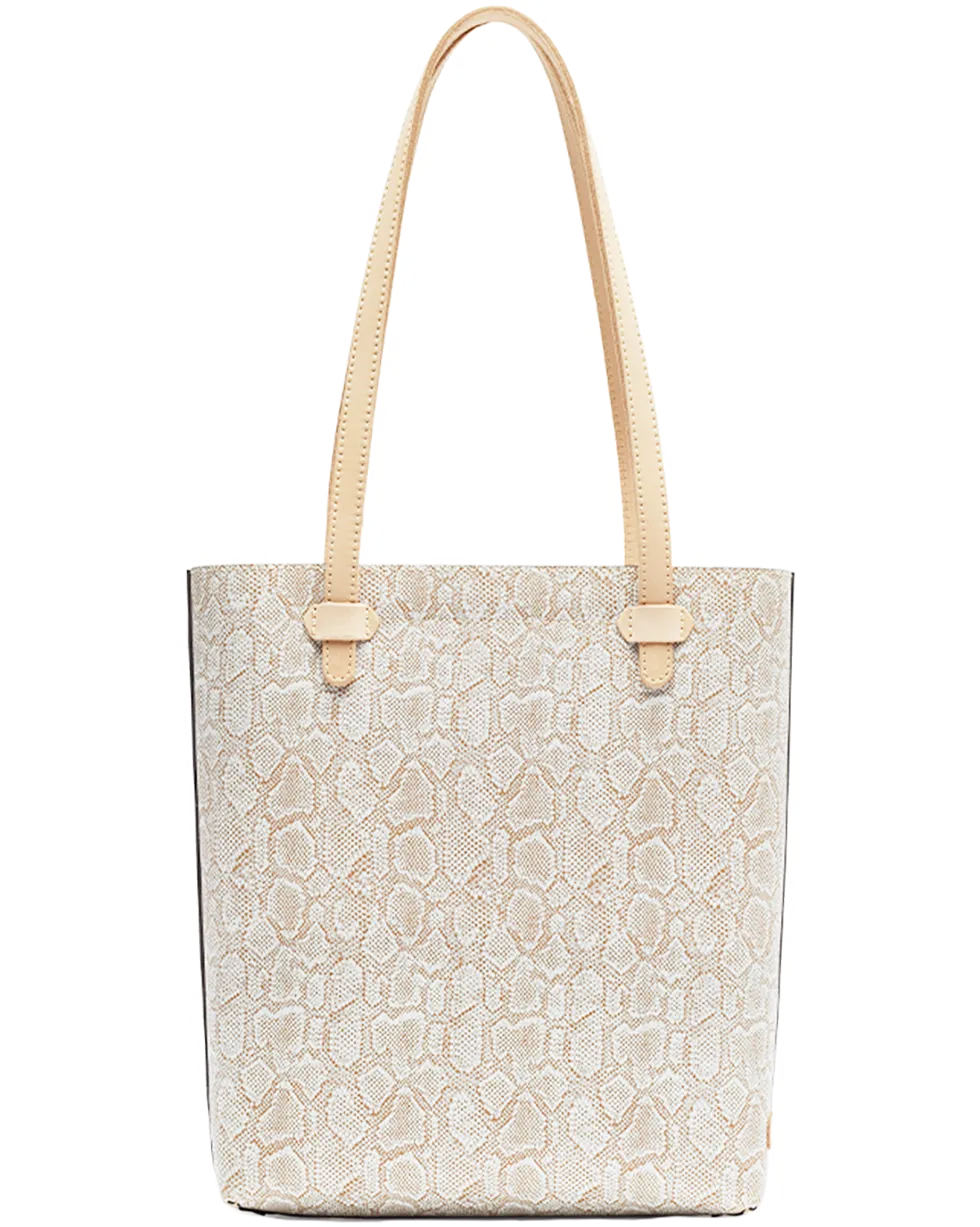 Clay Everyday Tote