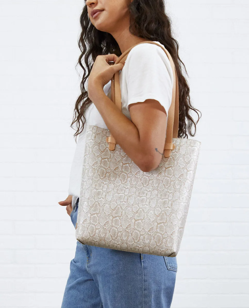 Clay Everyday Tote