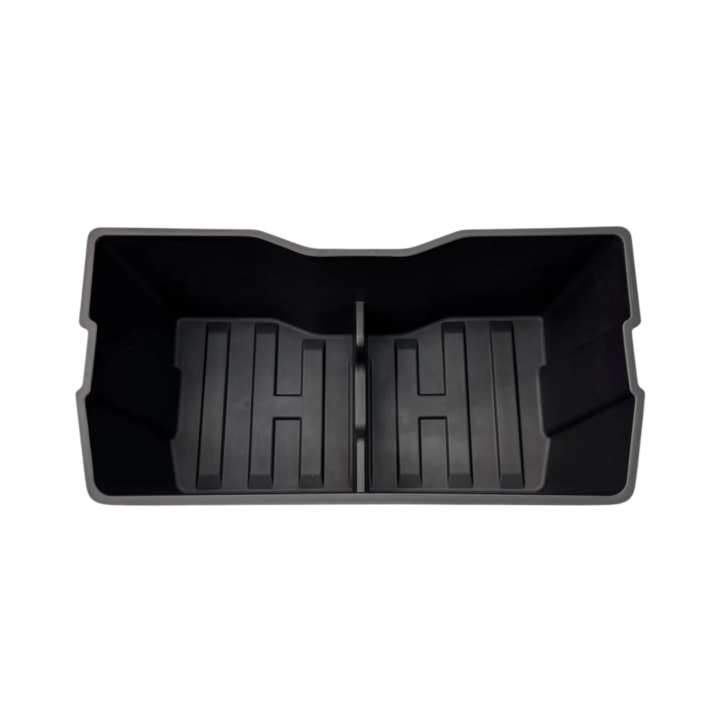 Cybertruck Sub-Bed Organizer (1-Piece)