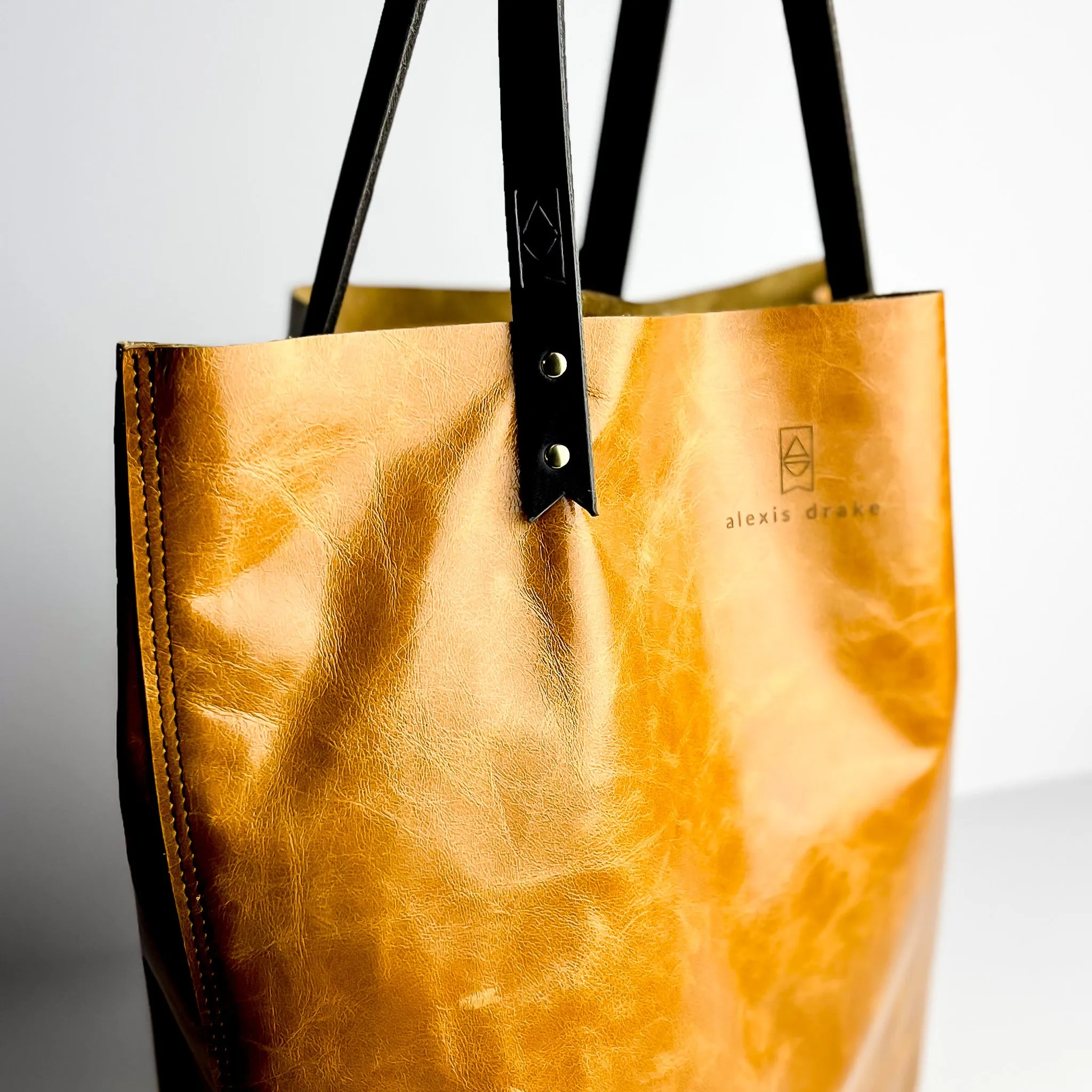 Everyday Collection | Market Tote | Butter
