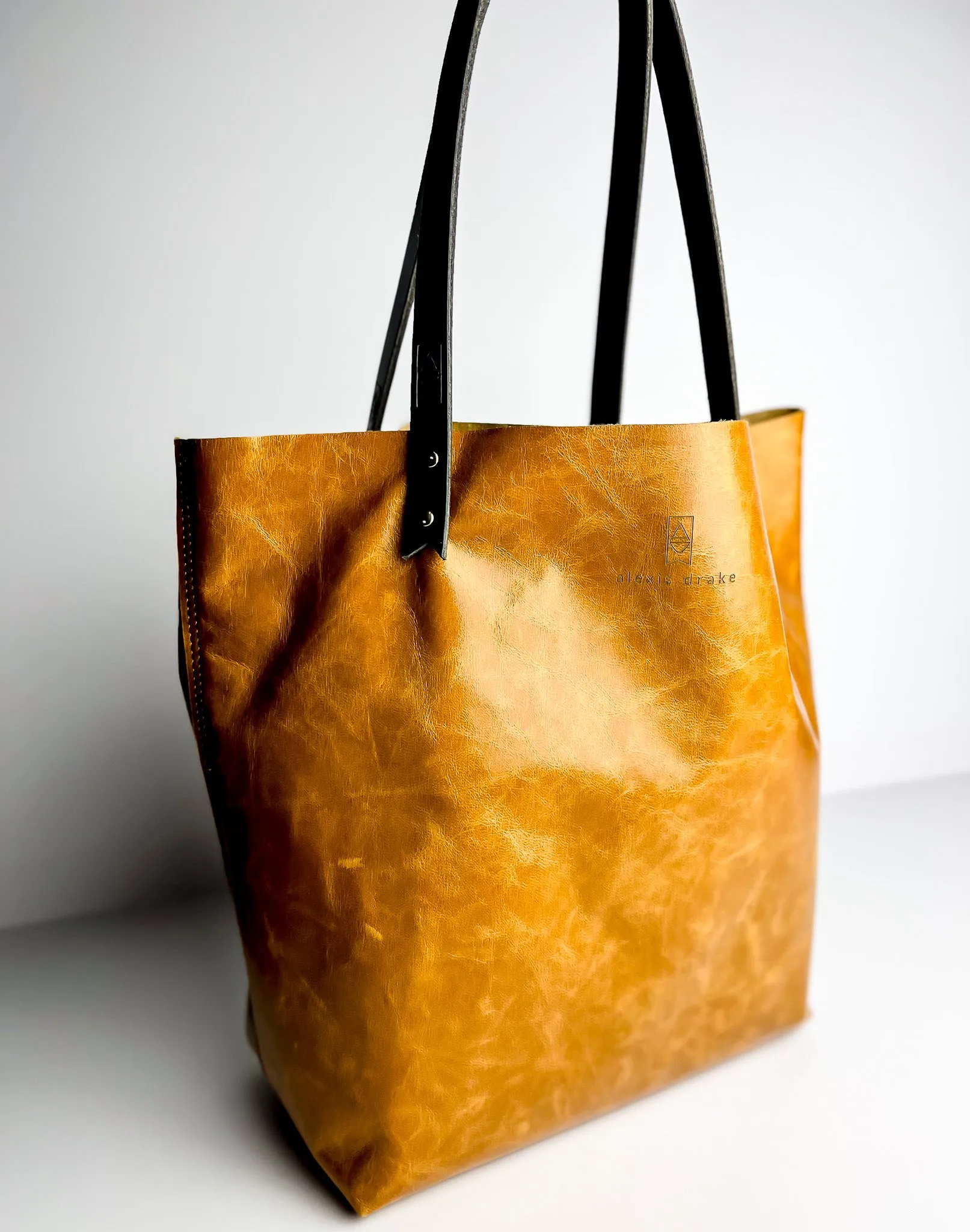 Everyday Collection | Market Tote | Butter