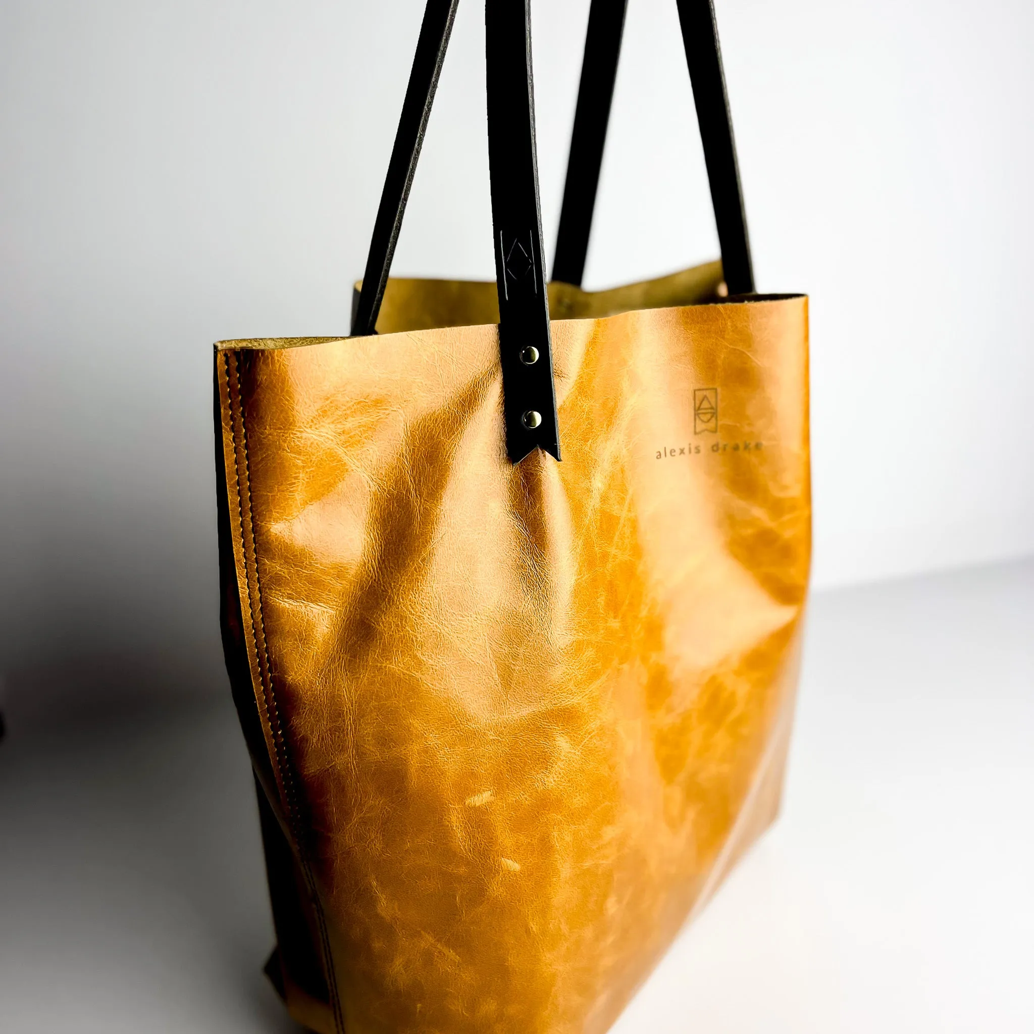 Everyday Collection | Market Tote | Butter