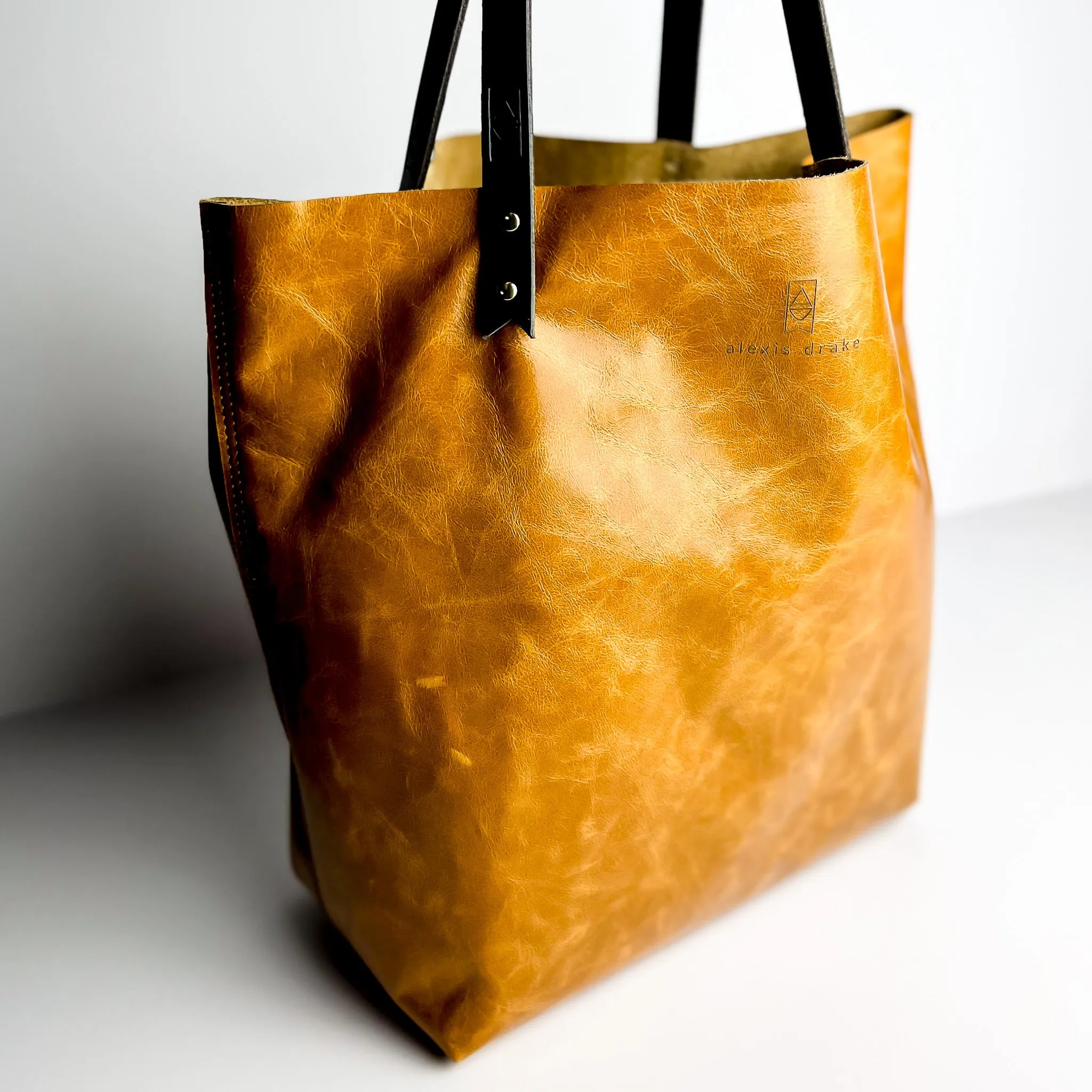 Everyday Collection | Market Tote | Butter