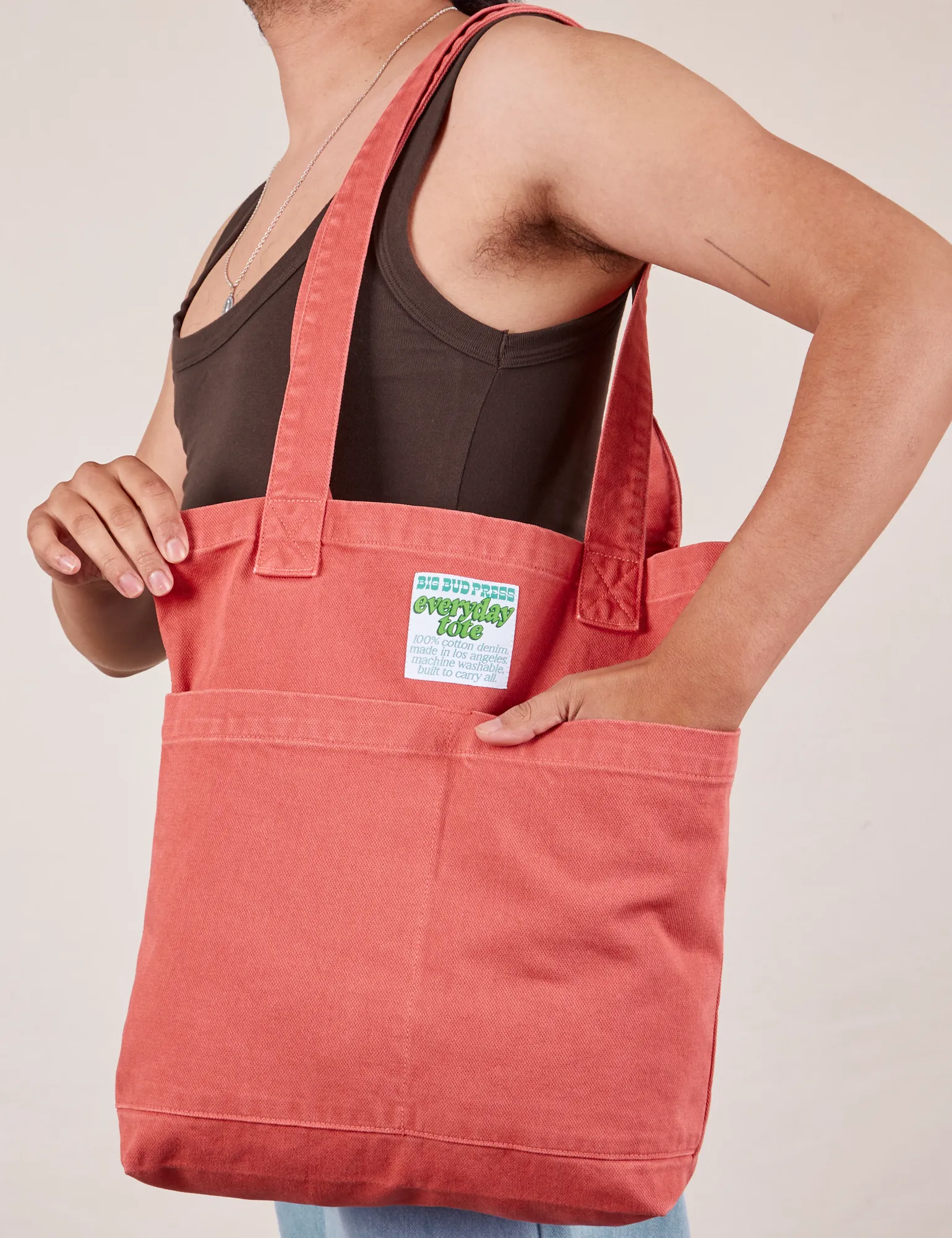 Everyday Tote Bag
