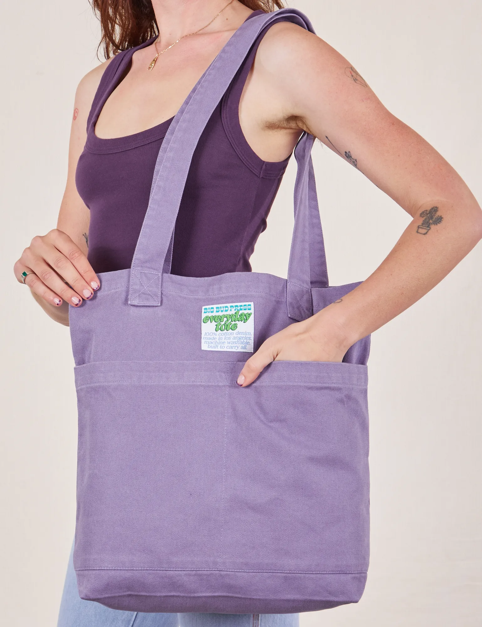 Everyday Tote Bag