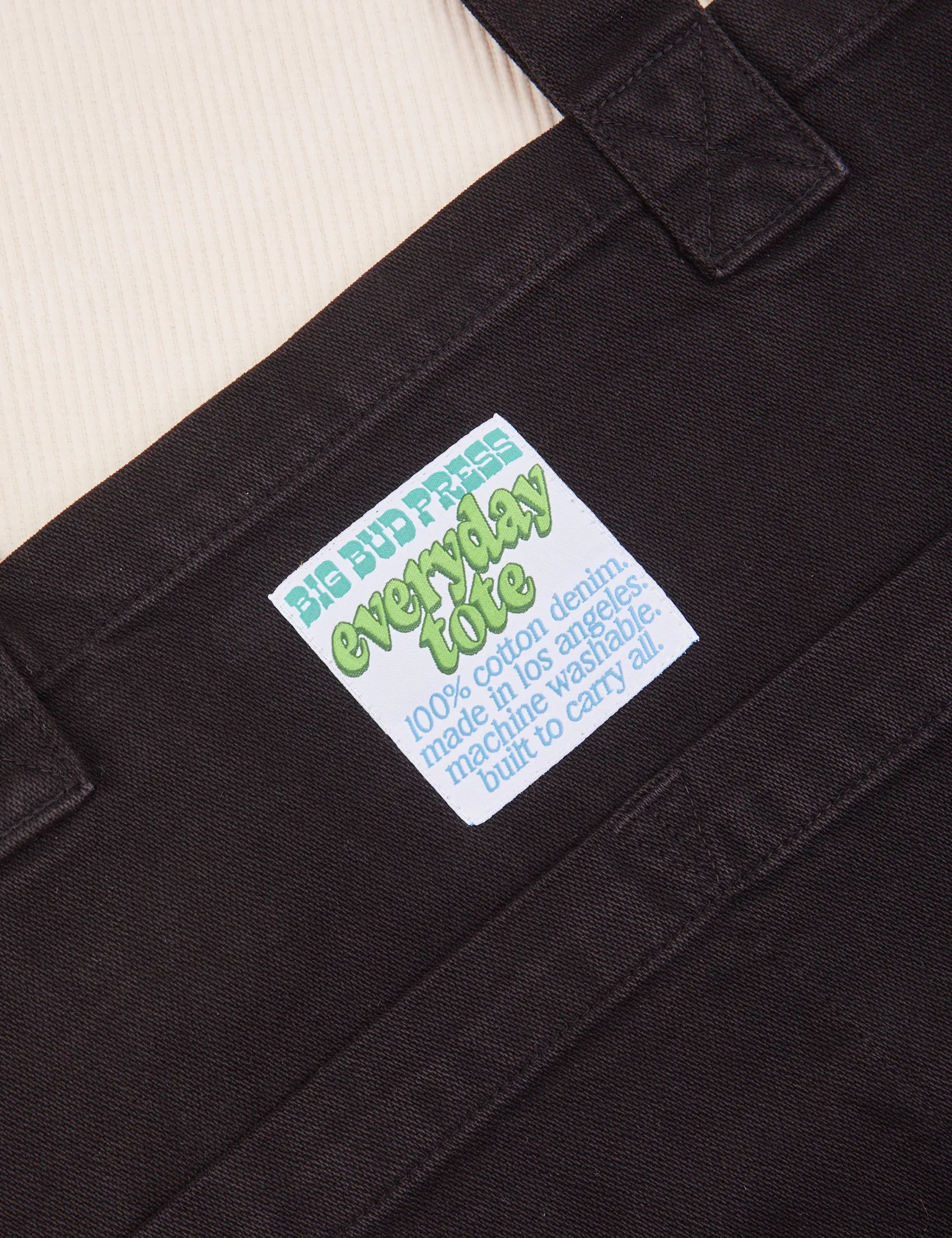 Everyday Tote Bag