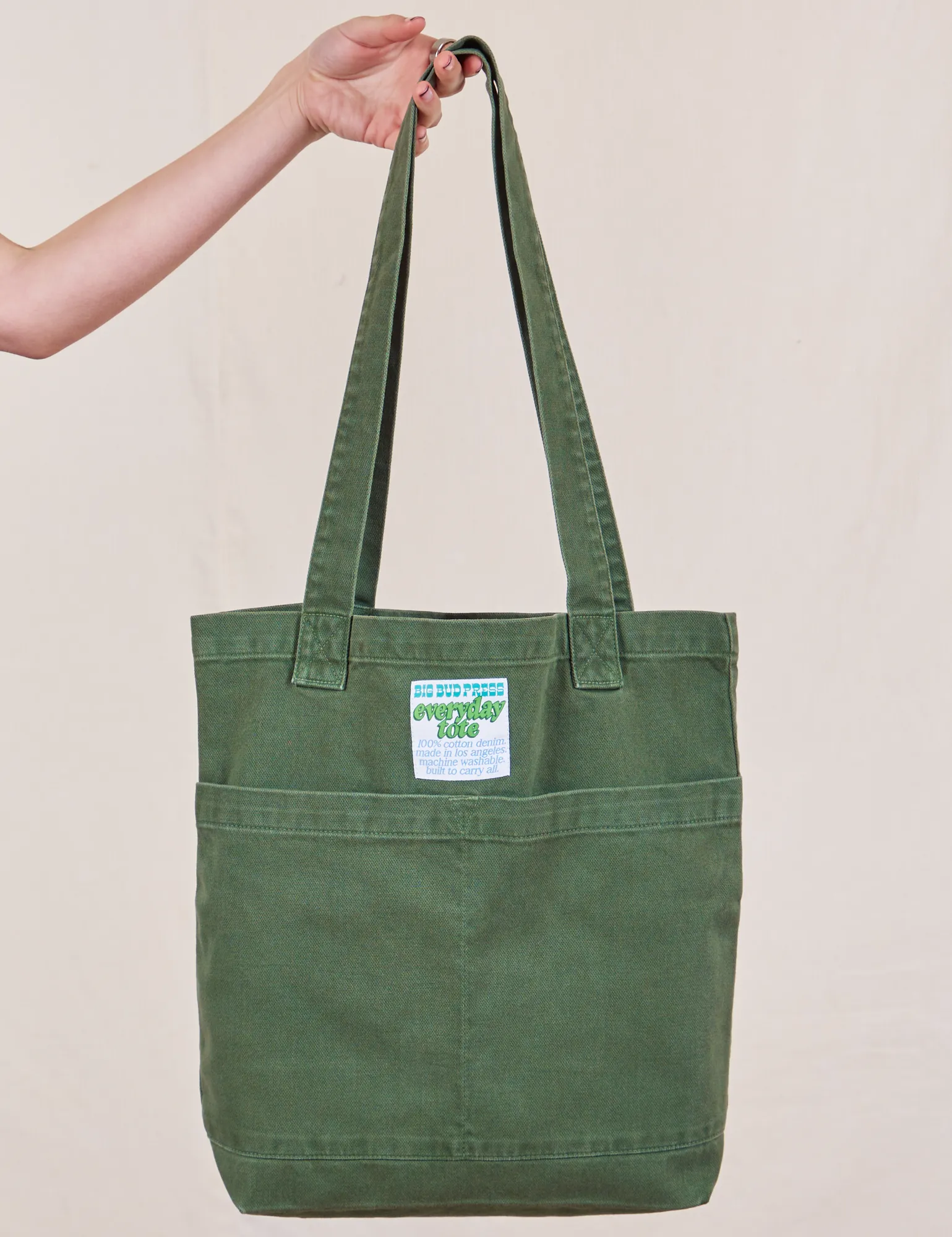 Everyday Tote Bag