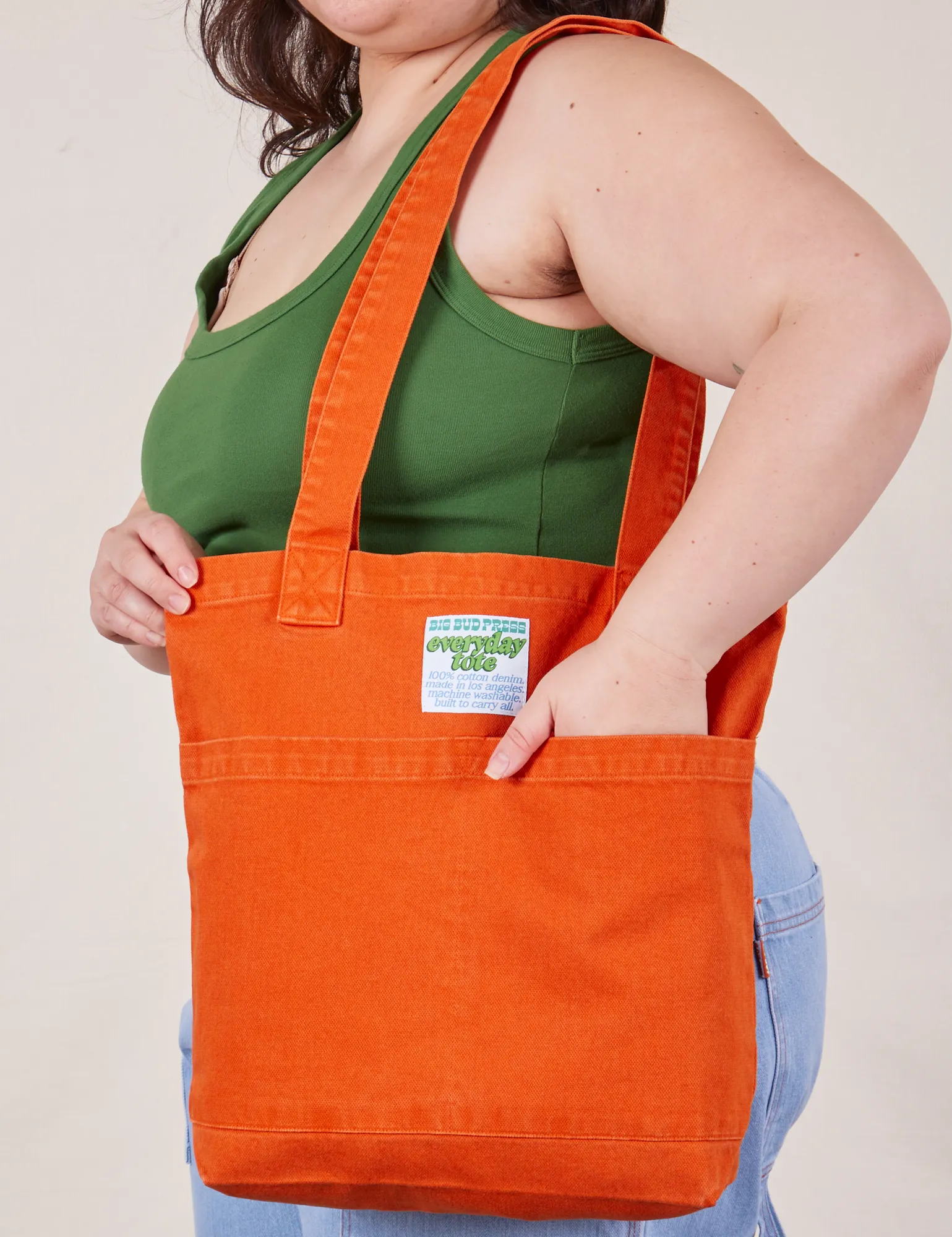 Everyday Tote Bag