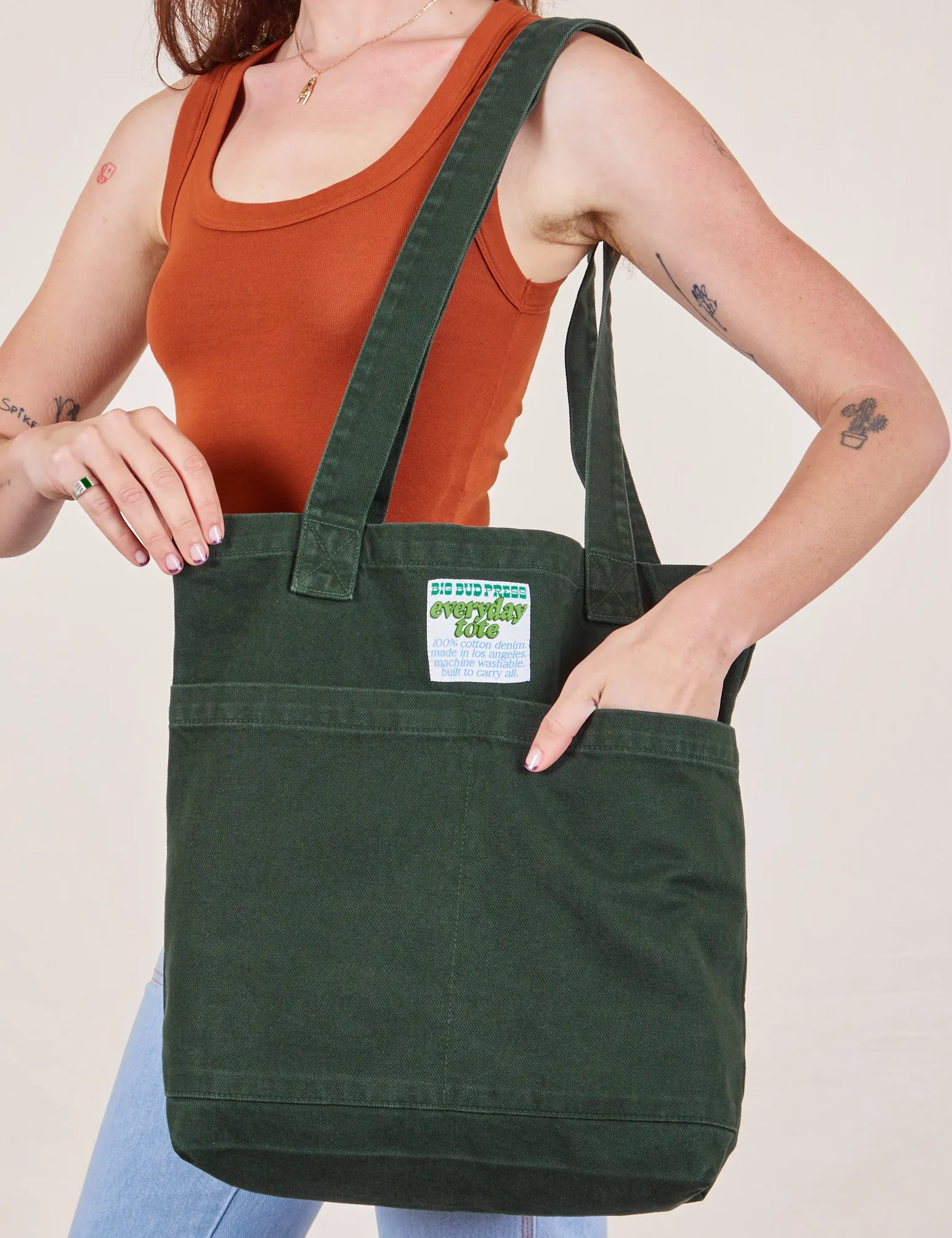 Everyday Tote Bag