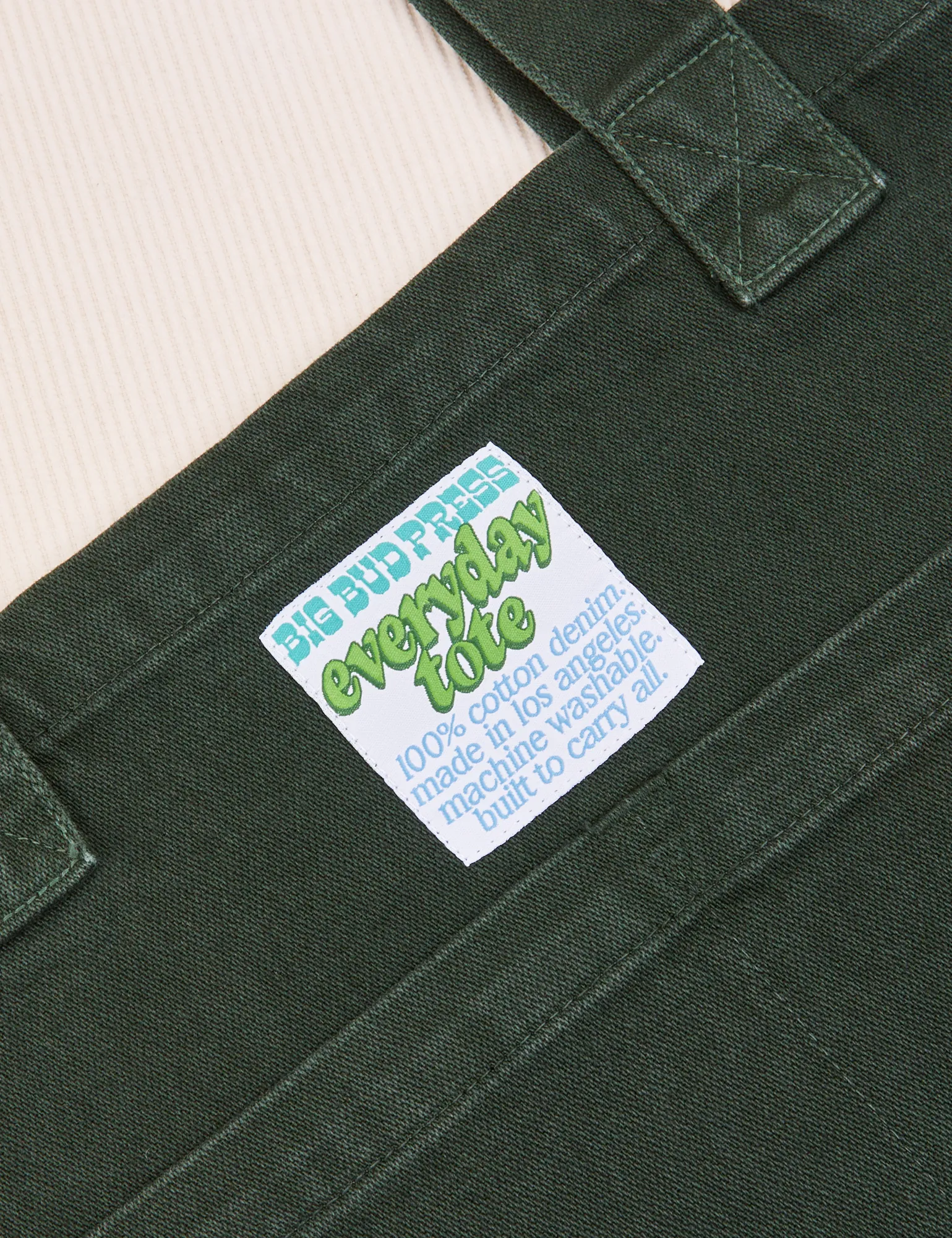 Everyday Tote Bag