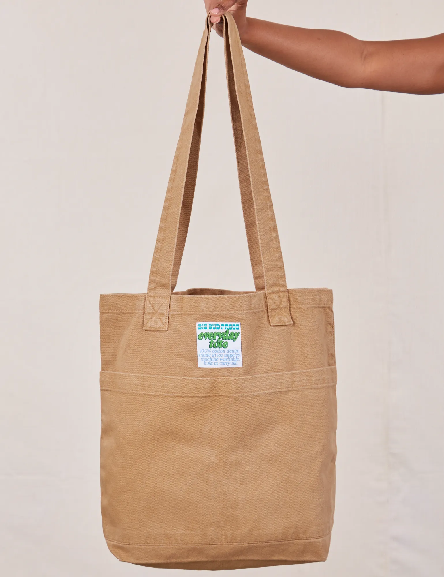 Everyday Tote Bag