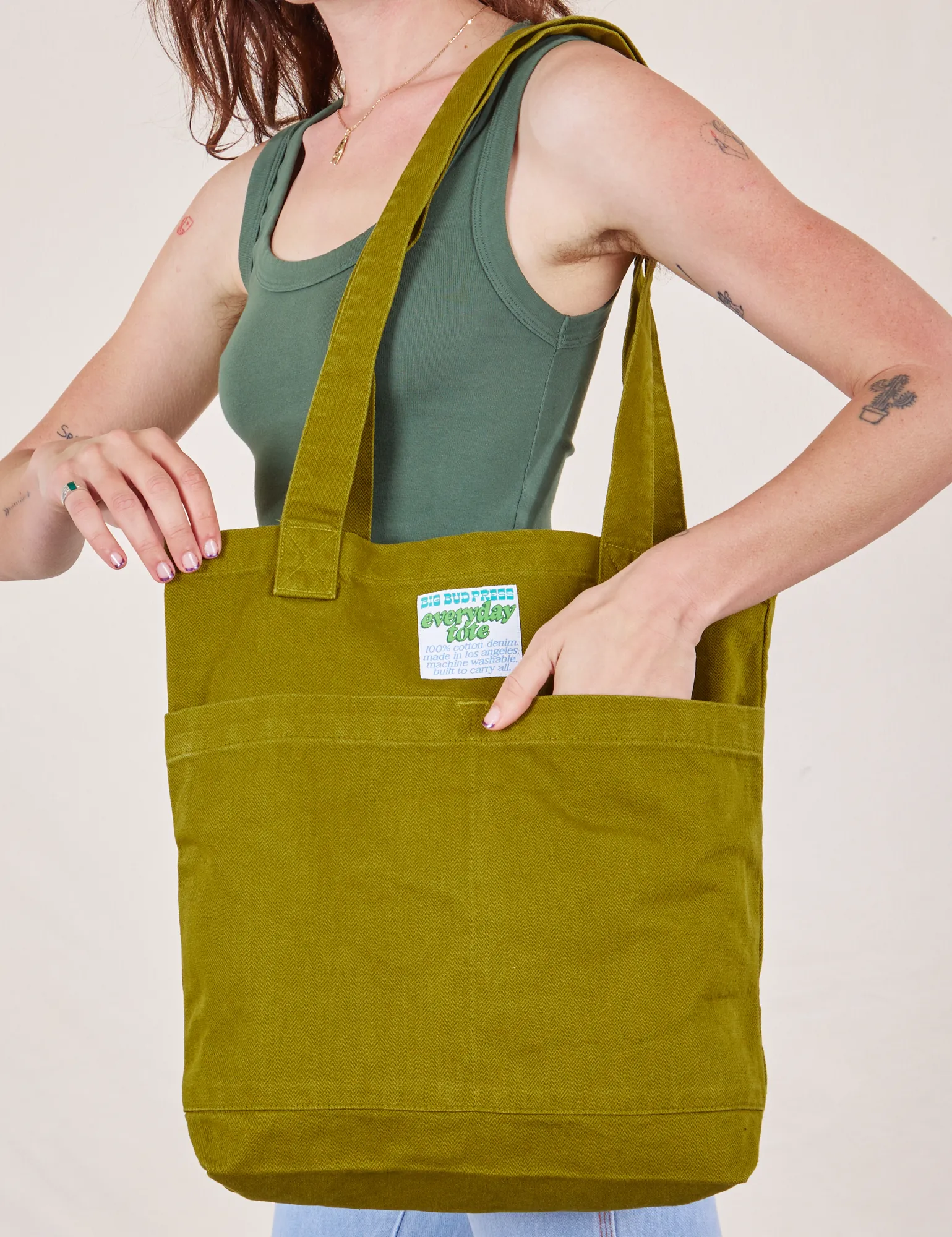 Everyday Tote Bag