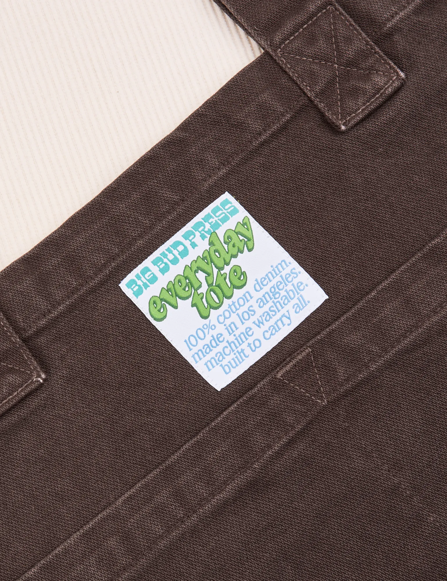 Everyday Tote Bag