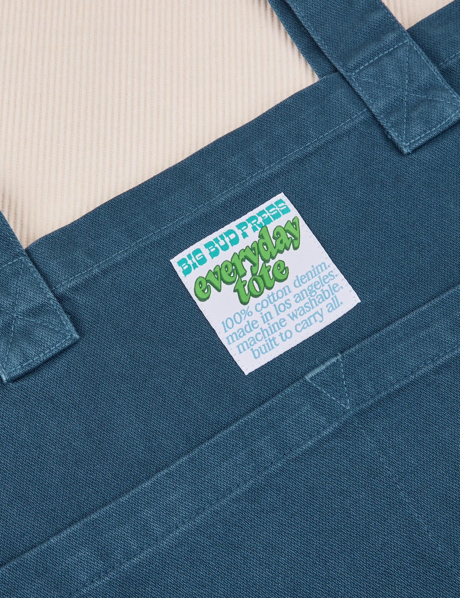 Everyday Tote Bag