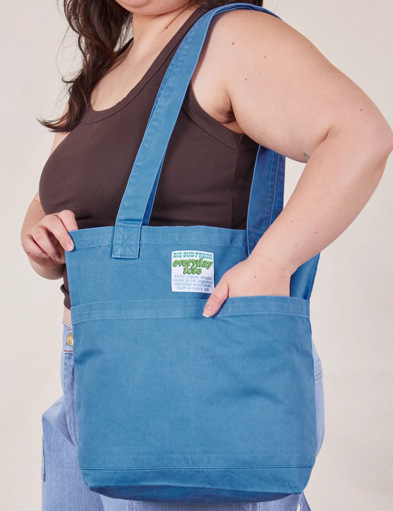 Everyday Tote Bag