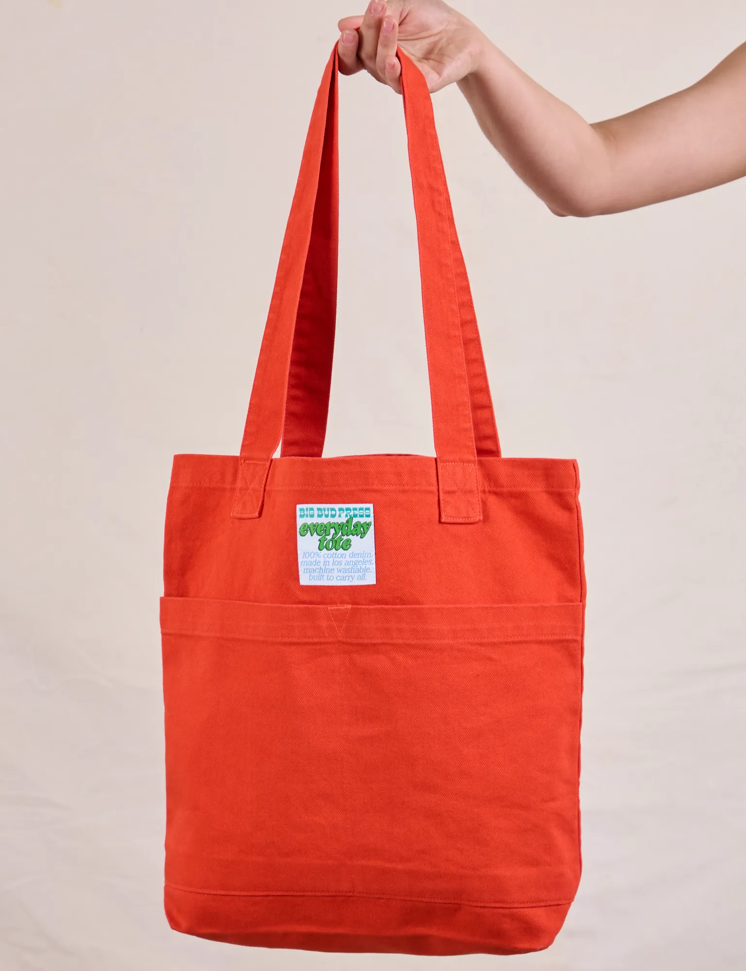 Everyday Tote Bag