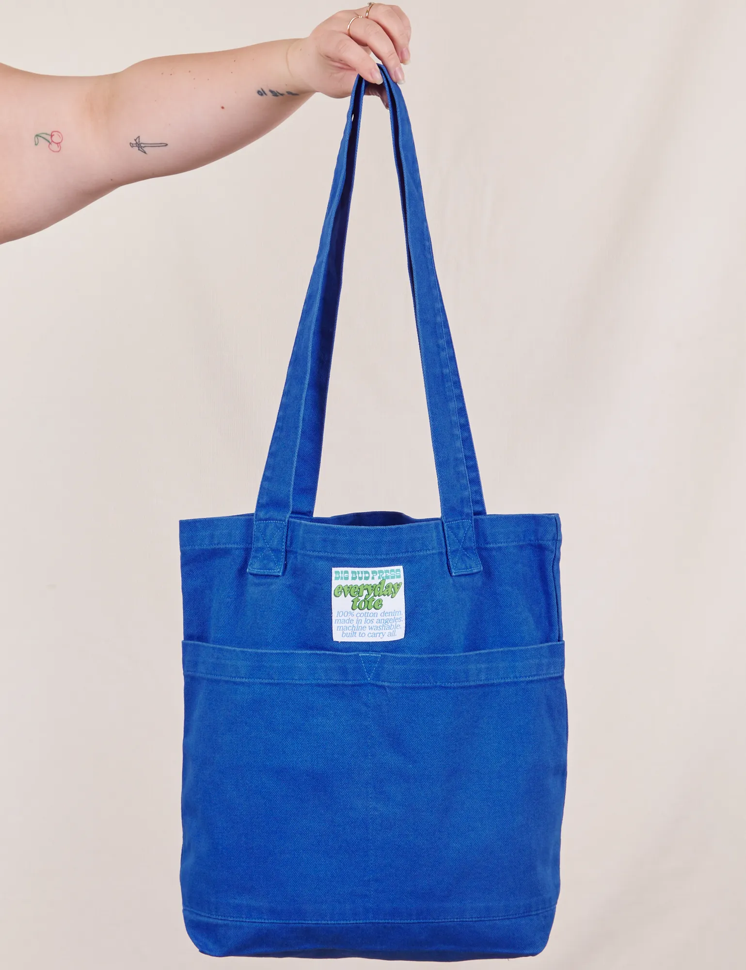 Everyday Tote Bag