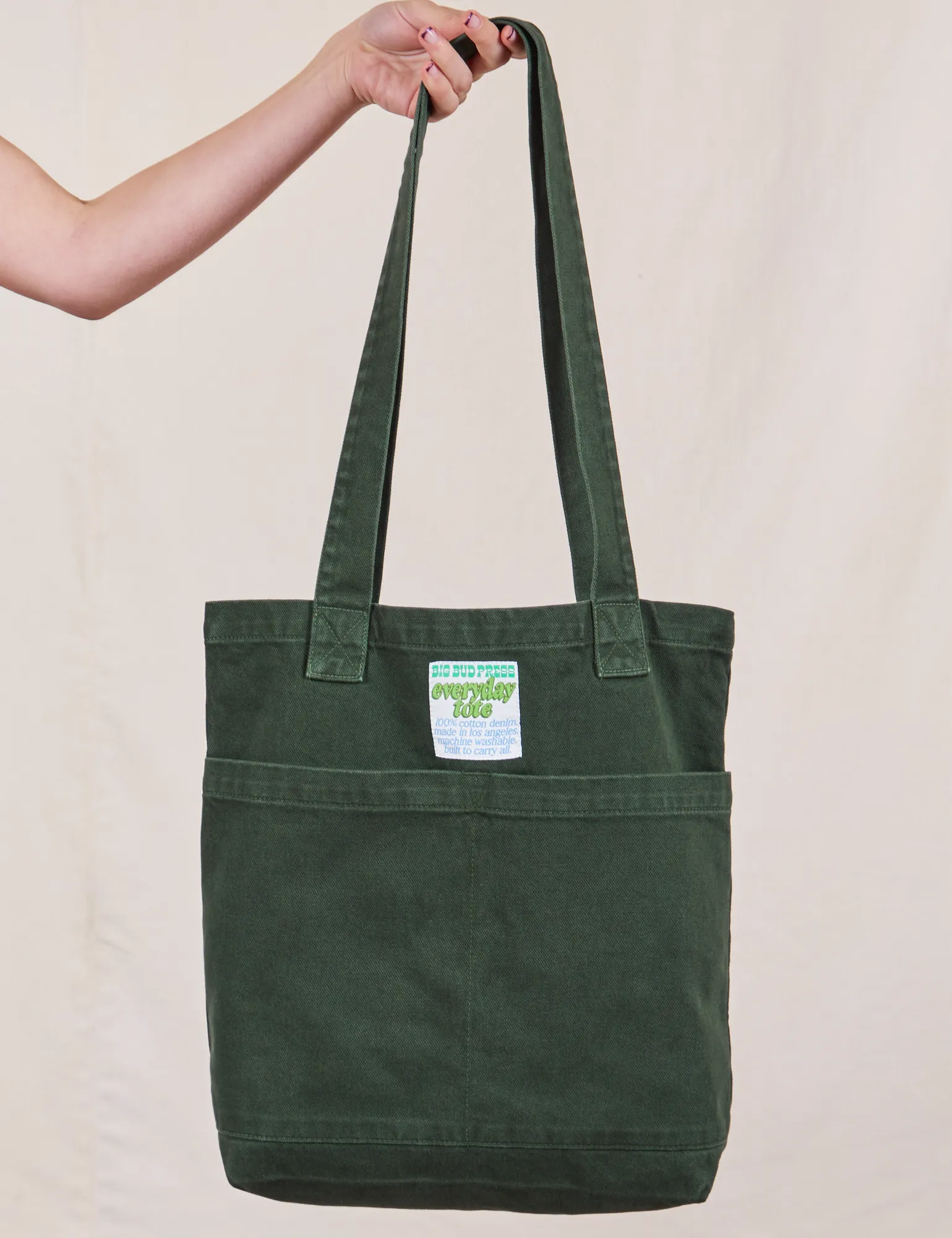 Everyday Tote Bag