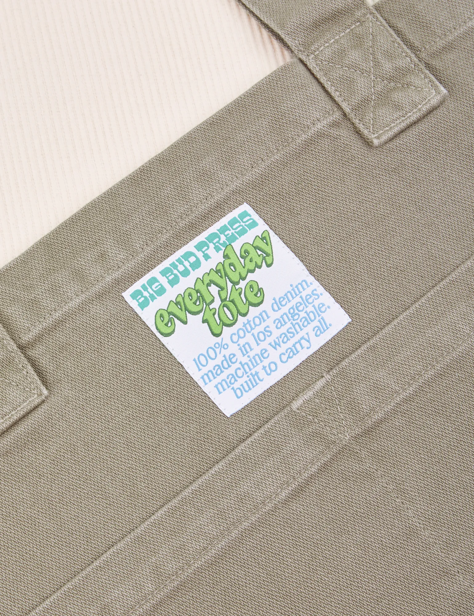 Everyday Tote Bag