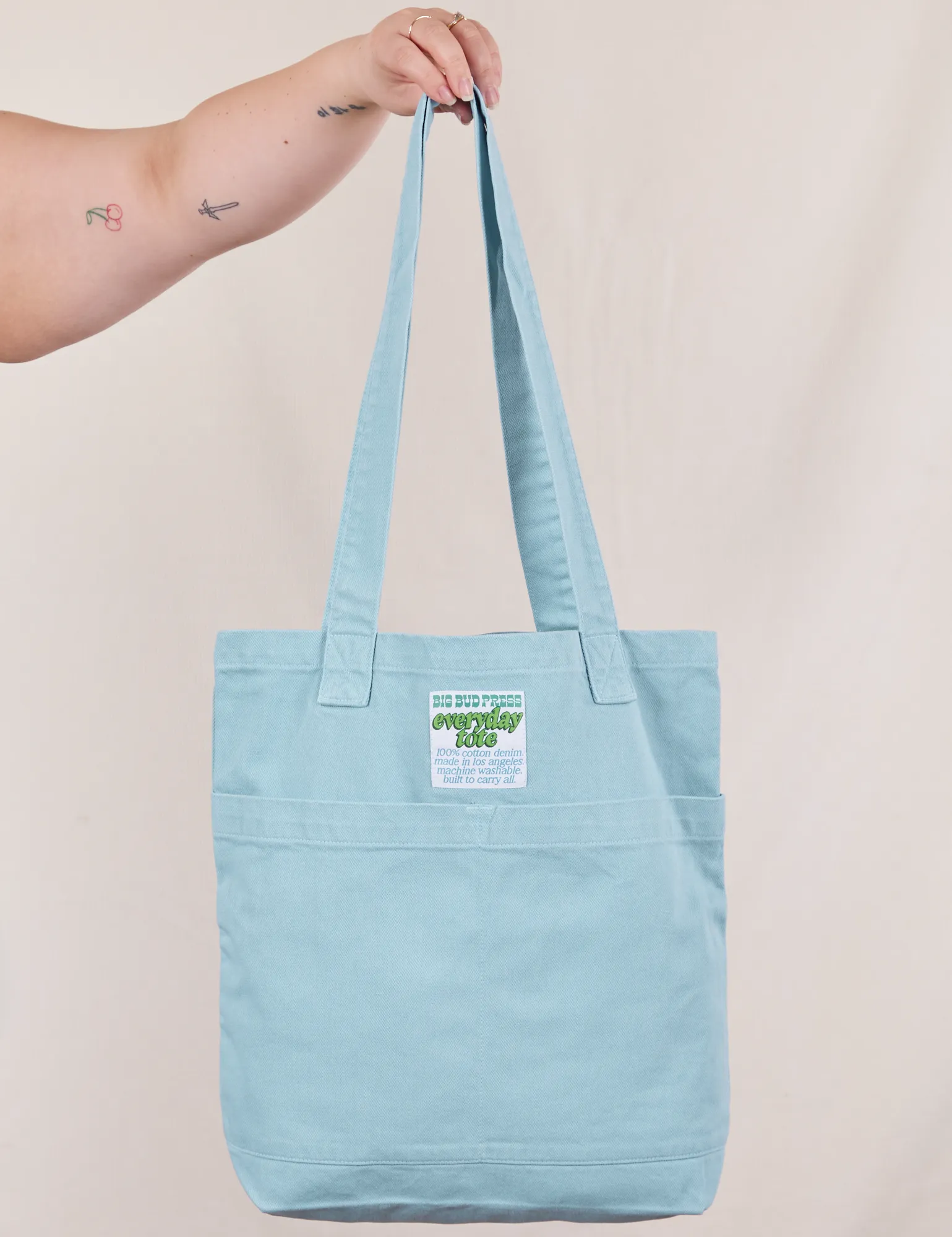 Everyday Tote Bag