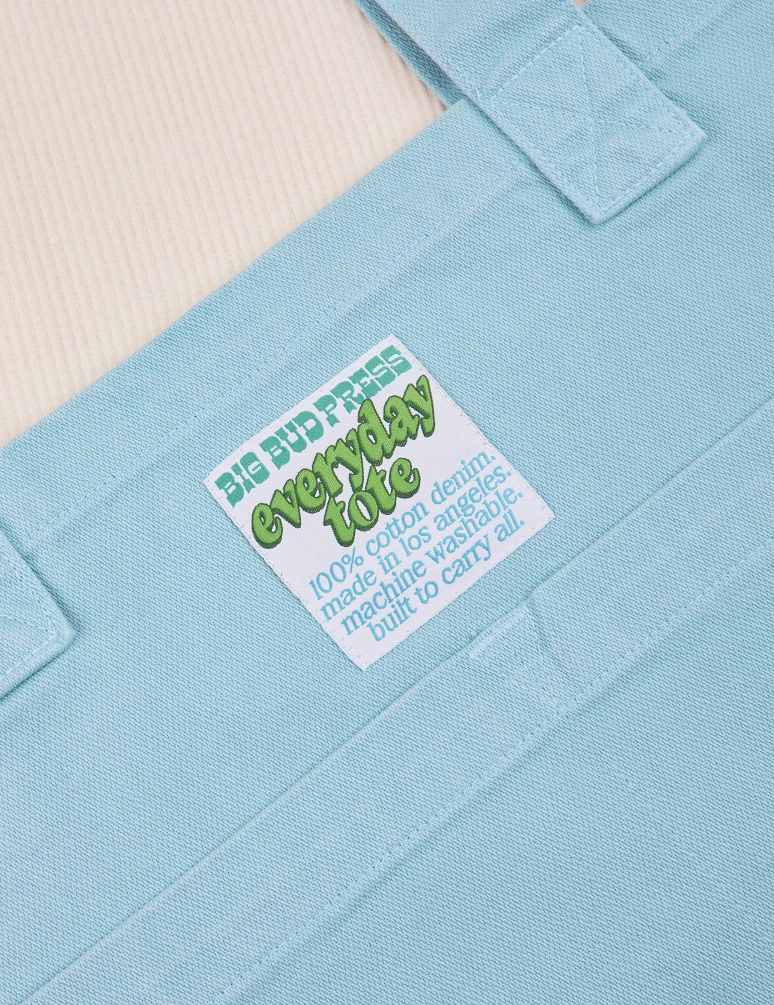 Everyday Tote Bag