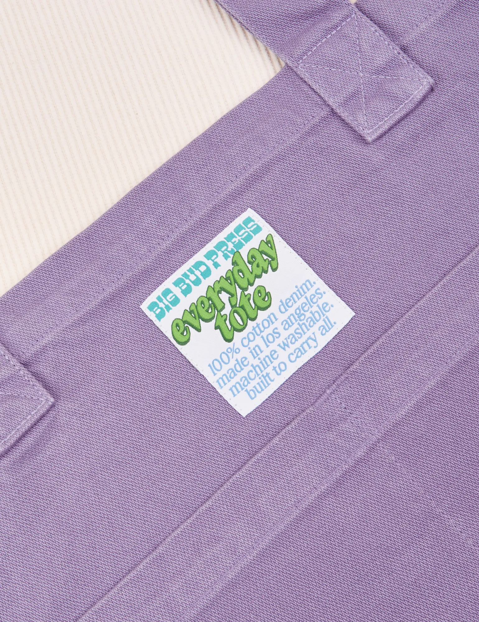 Everyday Tote Bag