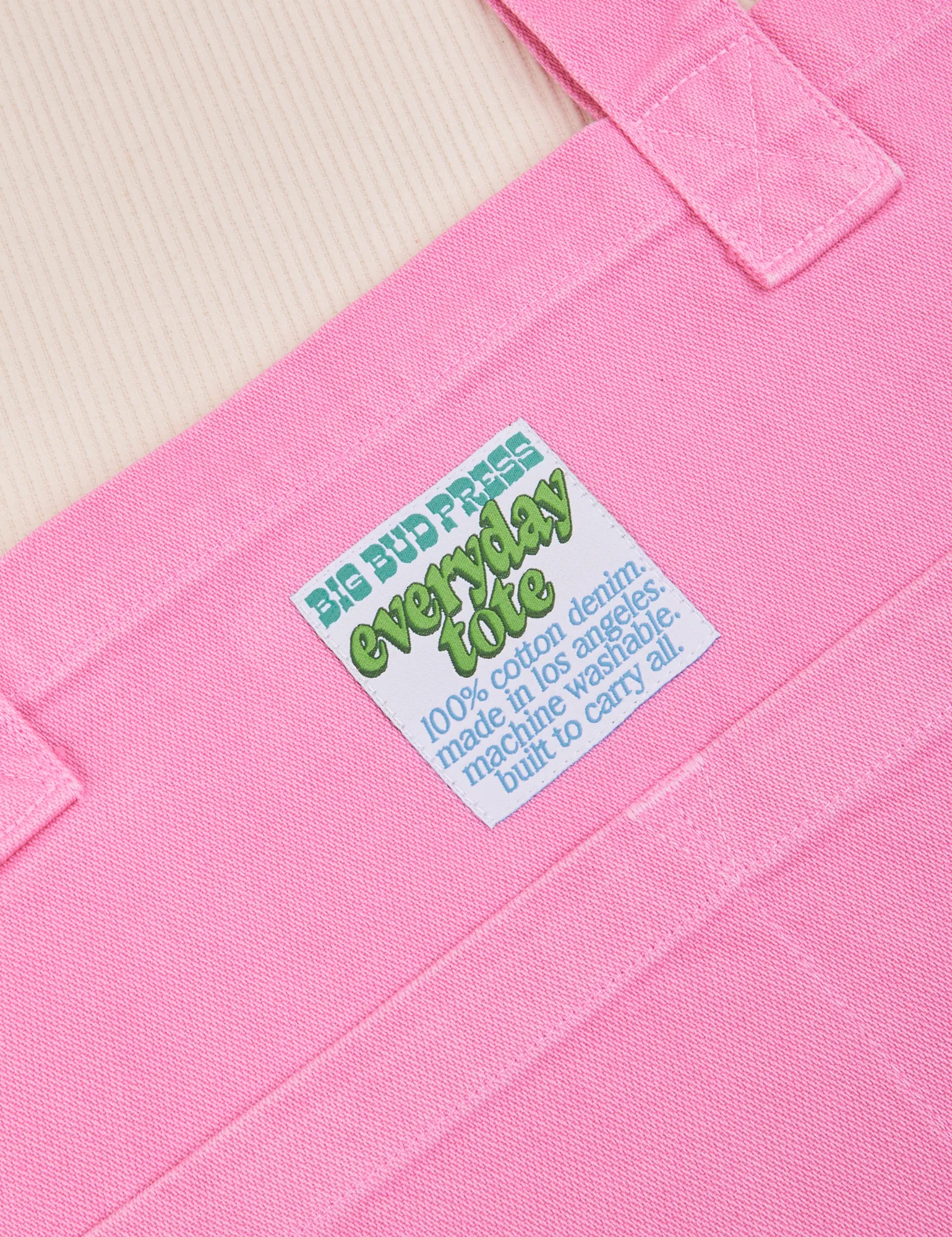 Everyday Tote Bag