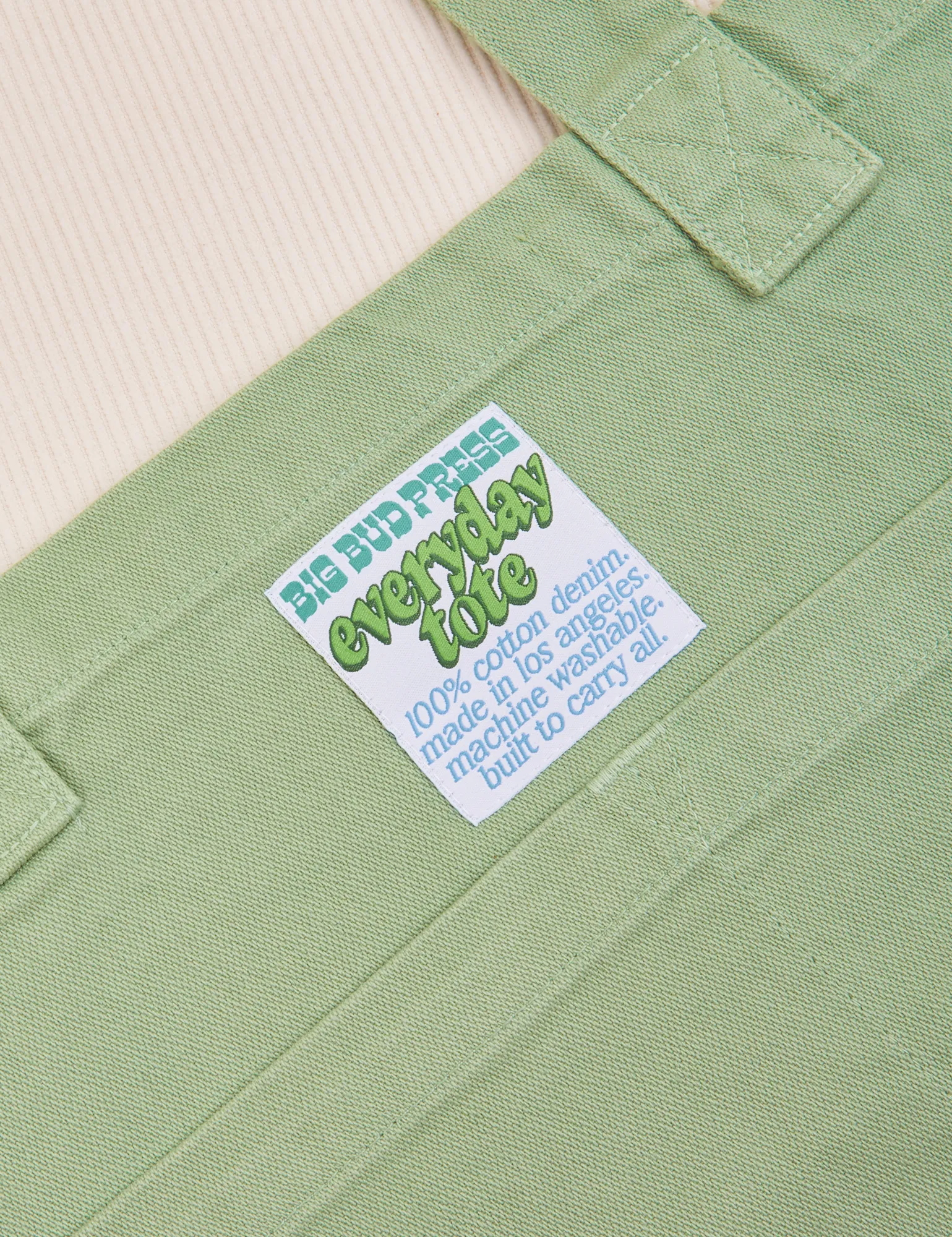 Everyday Tote Bag