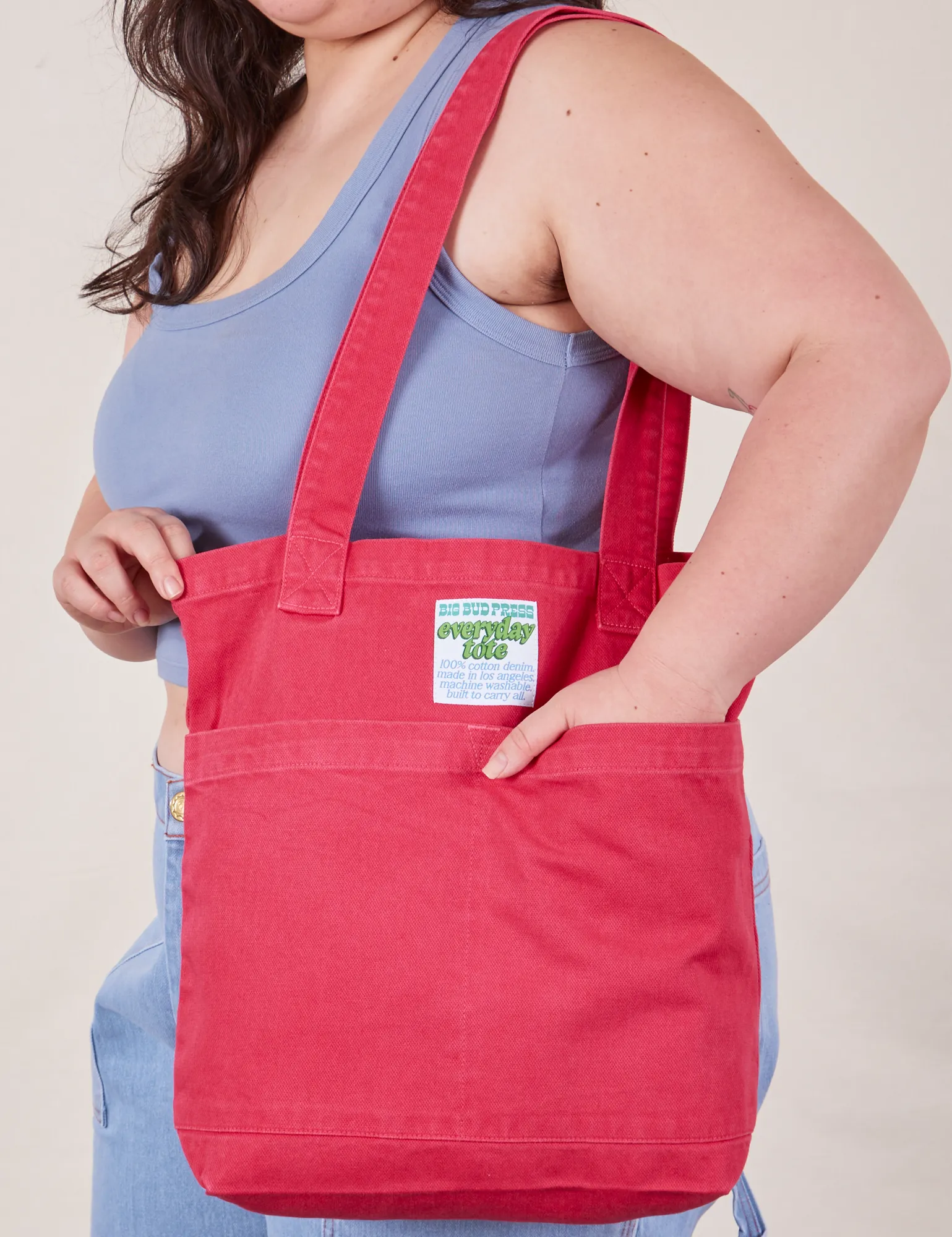 Everyday Tote Bag
