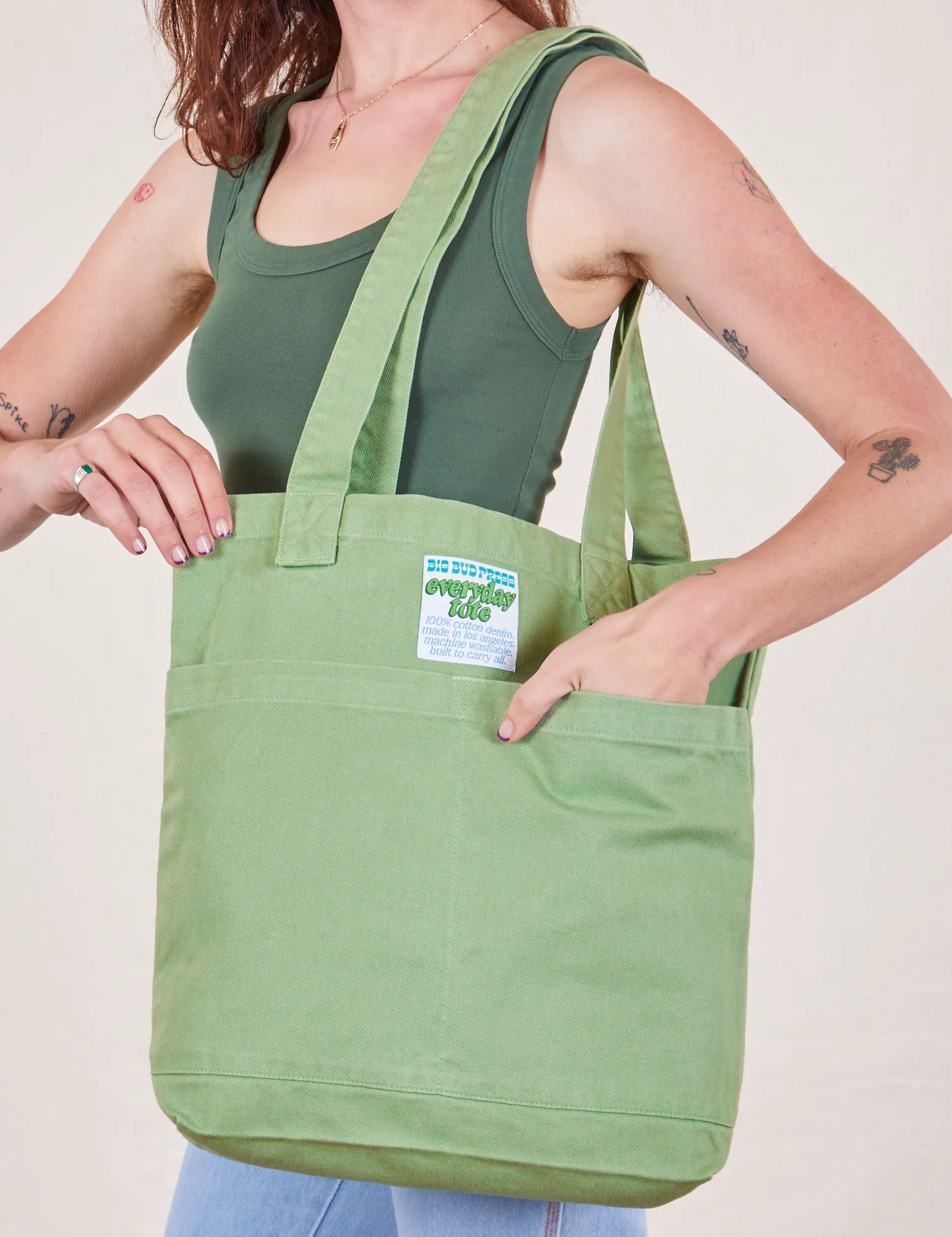 Everyday Tote Bag
