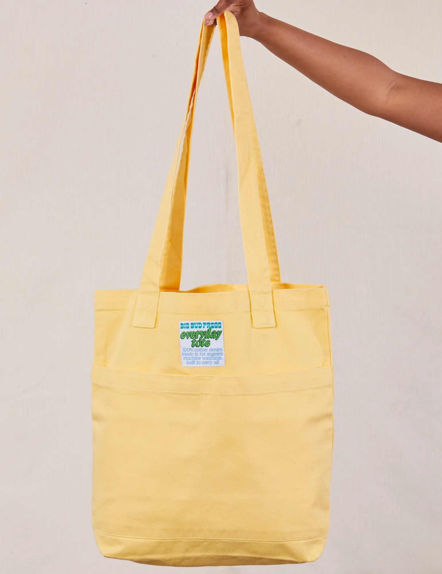 Everyday Tote Bag