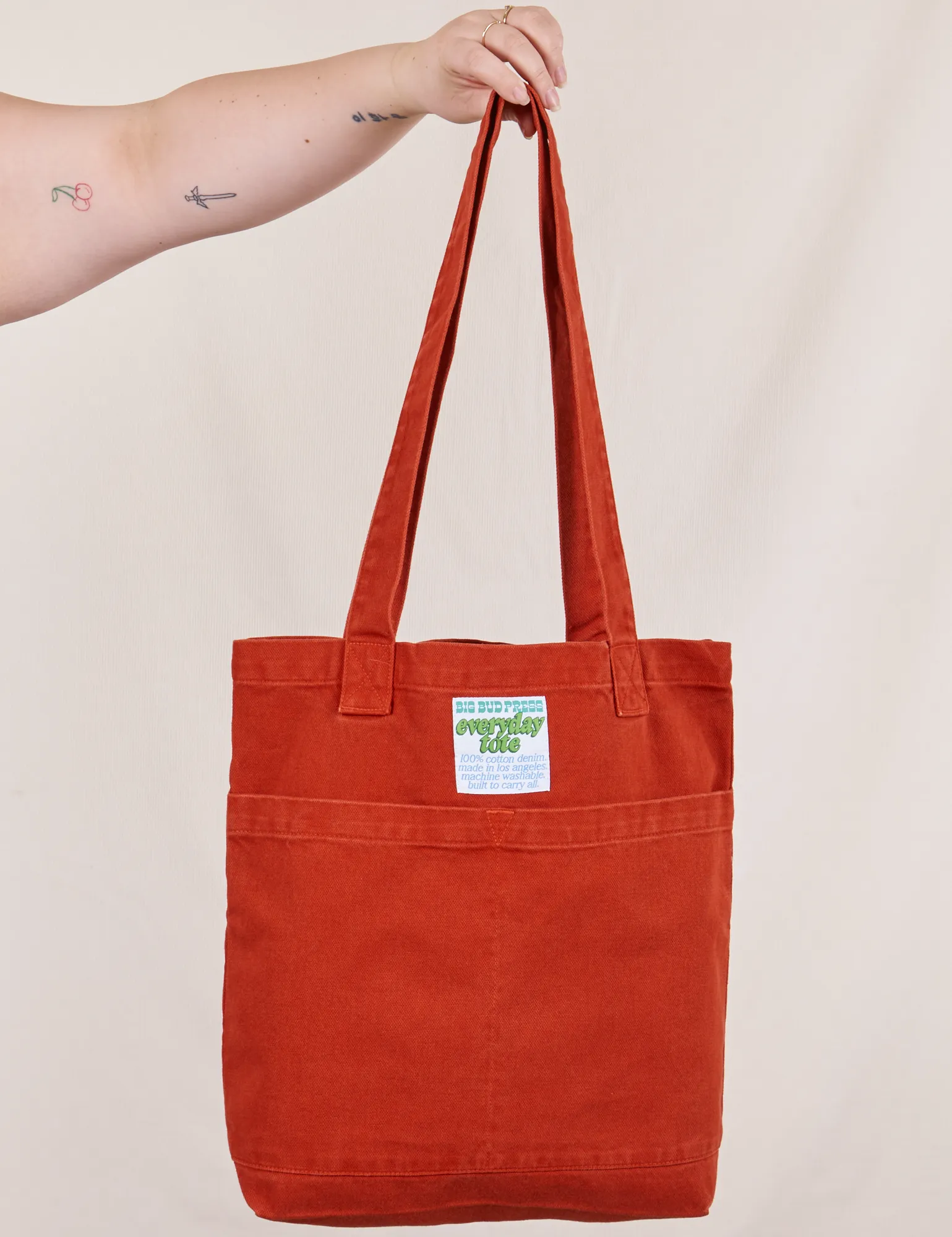 Everyday Tote Bag