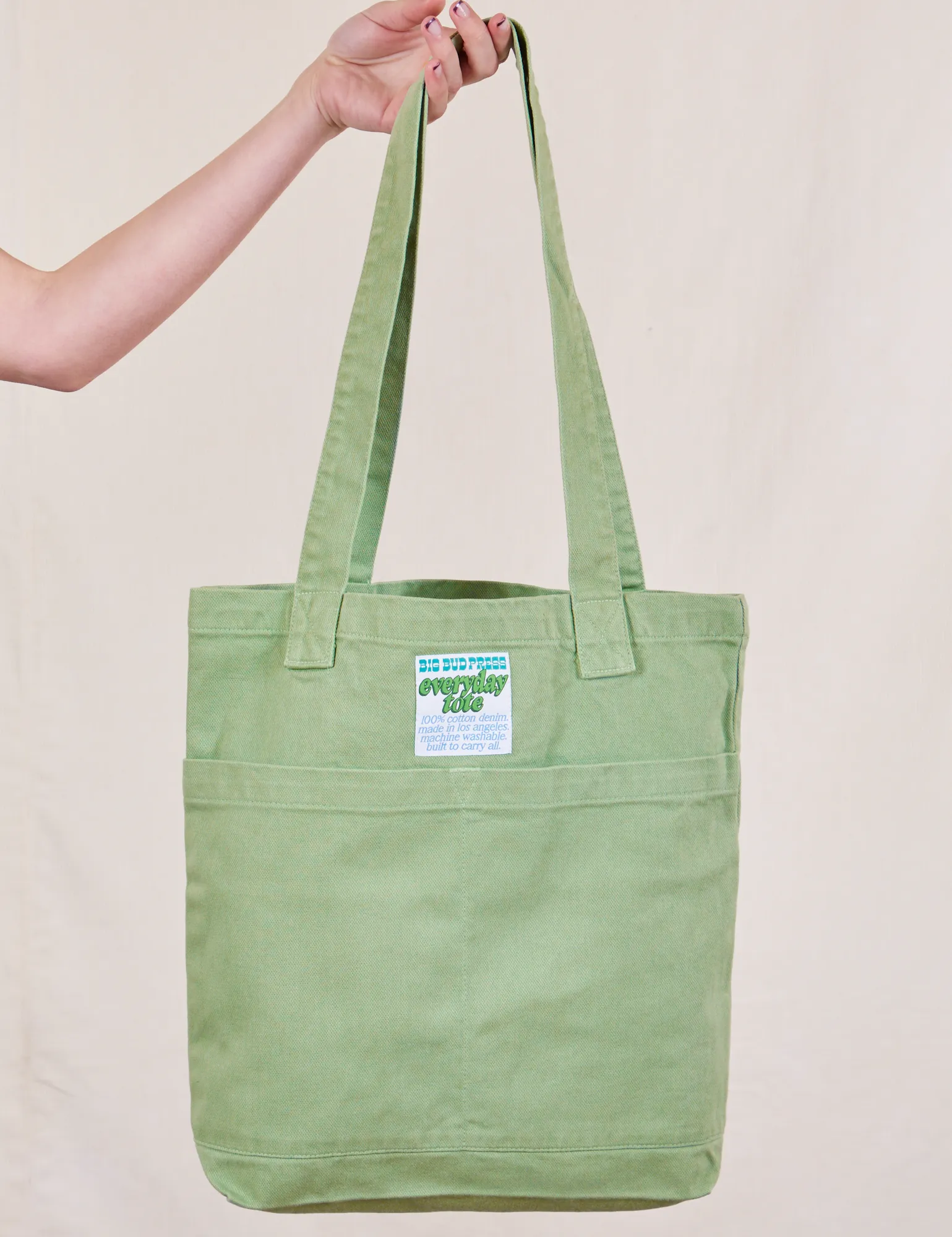 Everyday Tote Bag