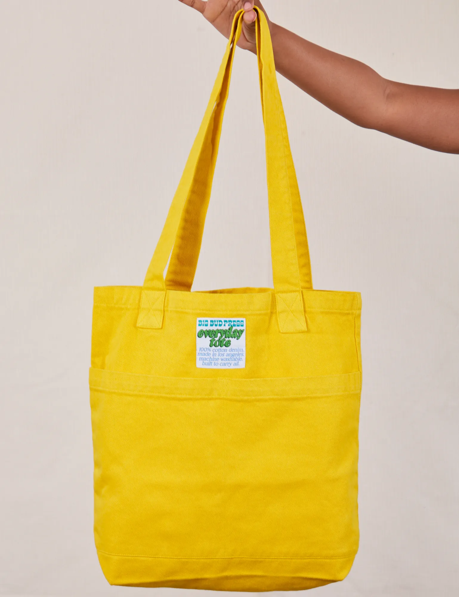 Everyday Tote Bag