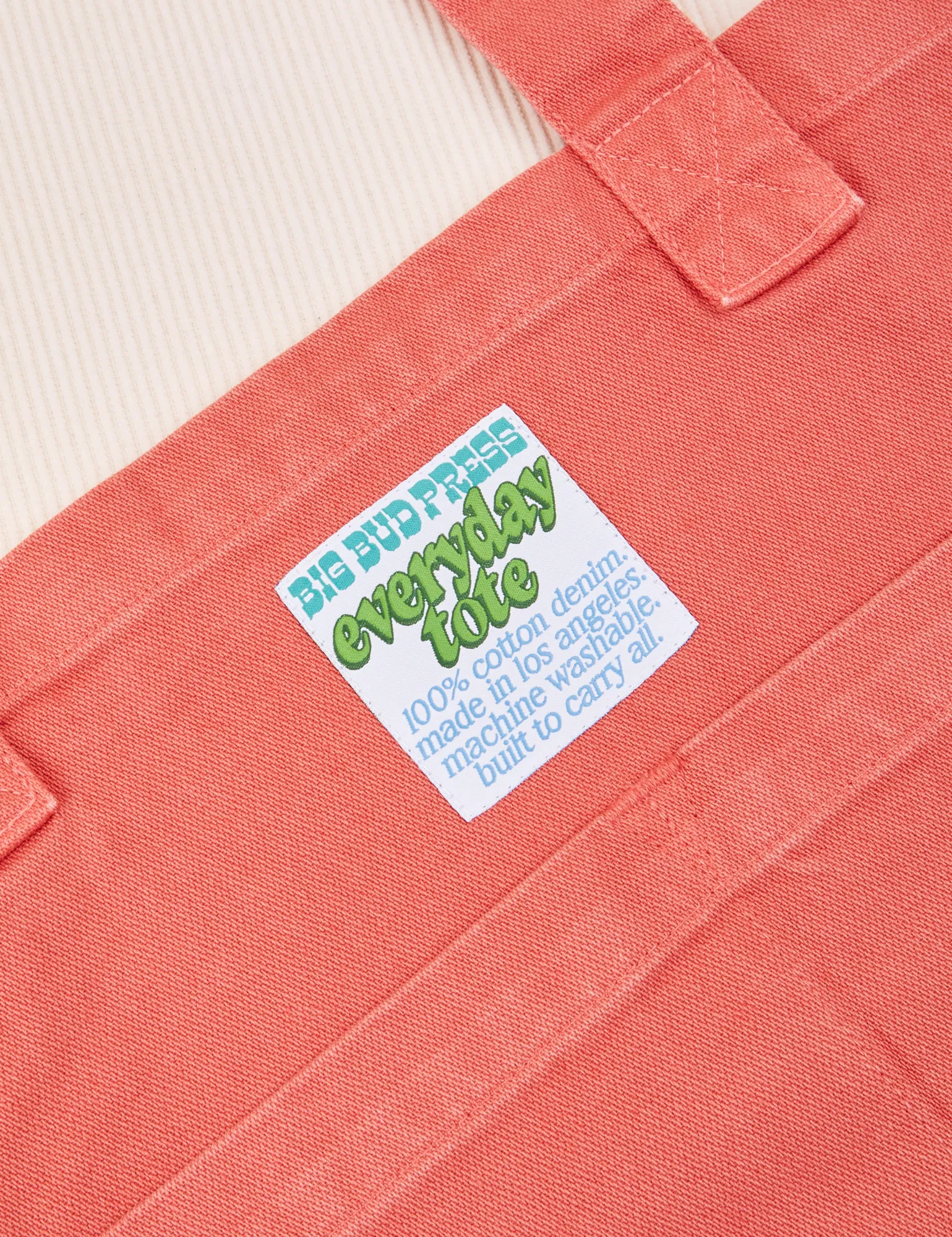 Everyday Tote Bag