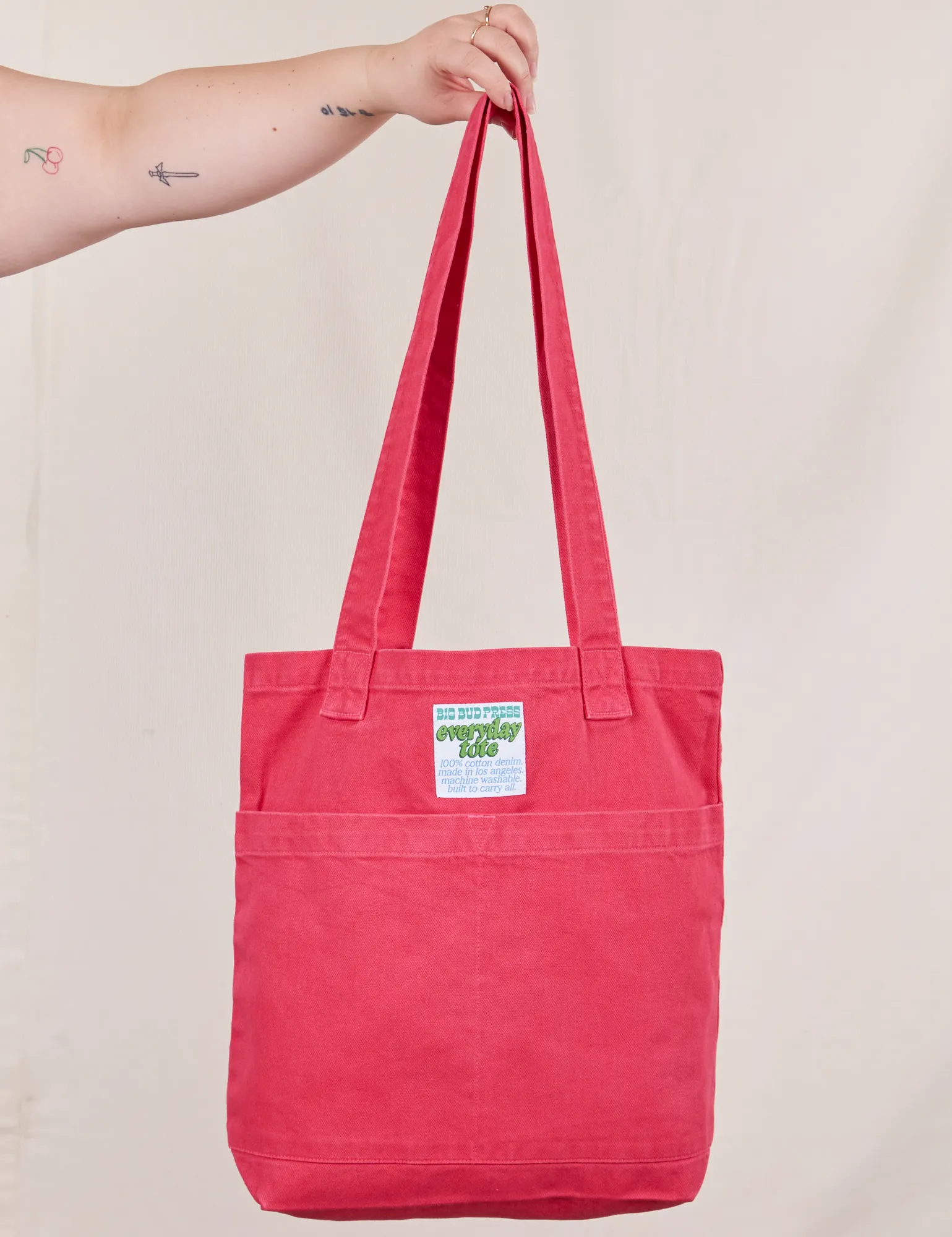 Everyday Tote Bag