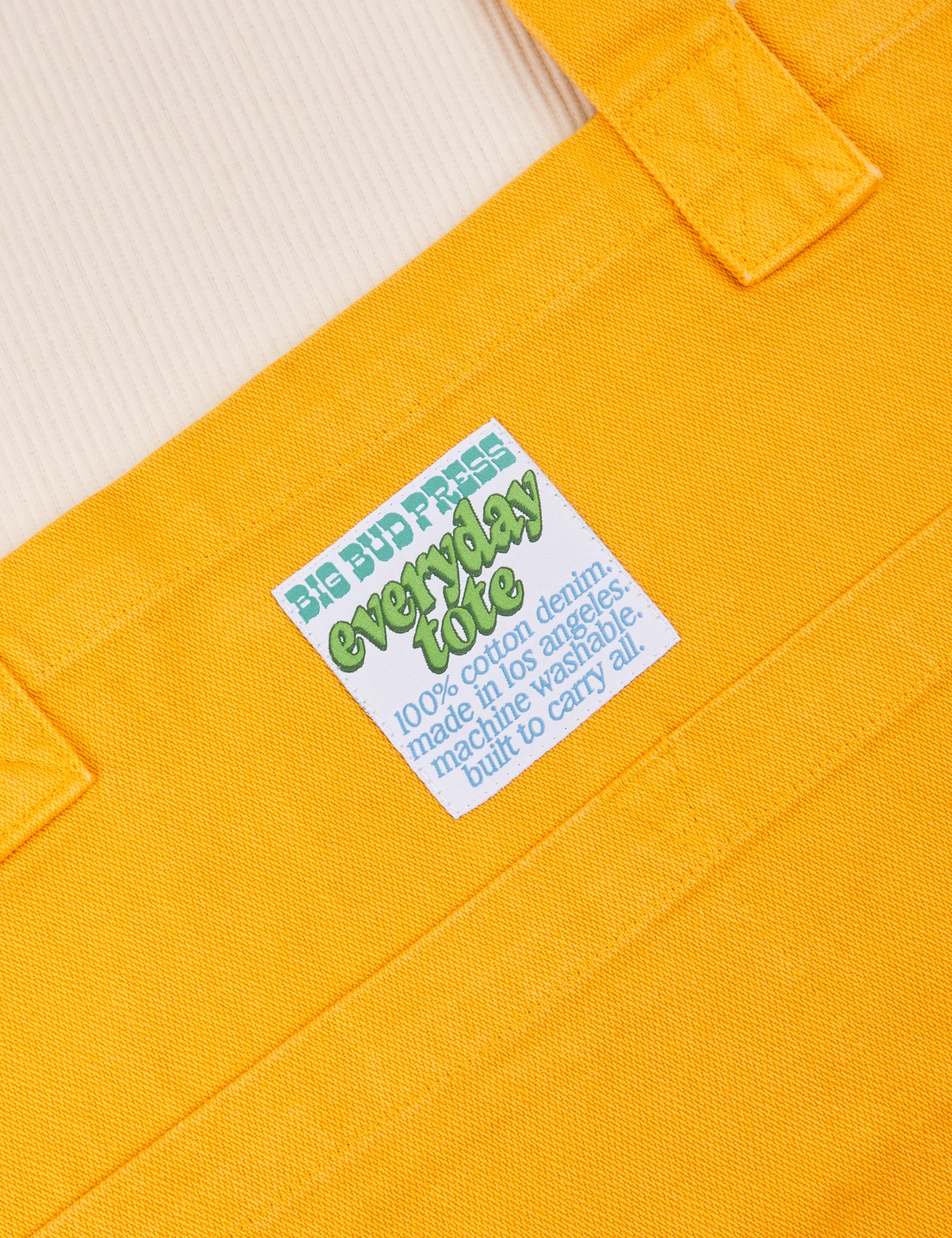 Everyday Tote Bag
