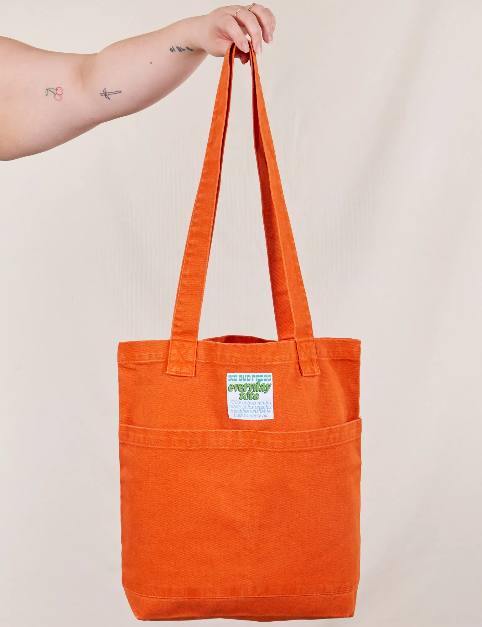 Everyday Tote Bag