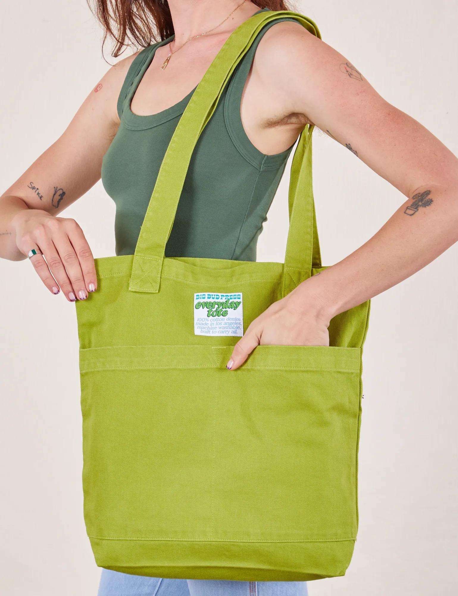 Everyday Tote Bag