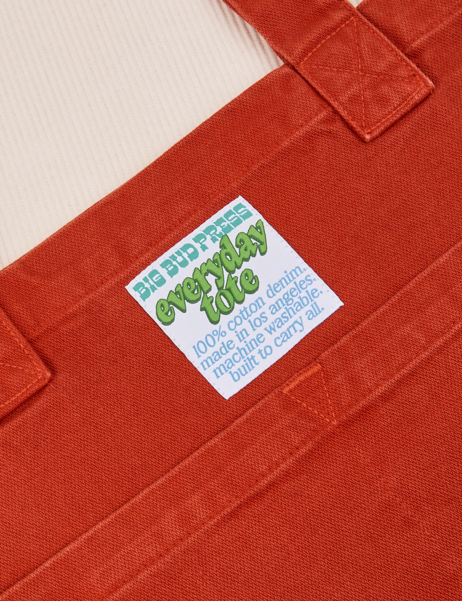 Everyday Tote Bag