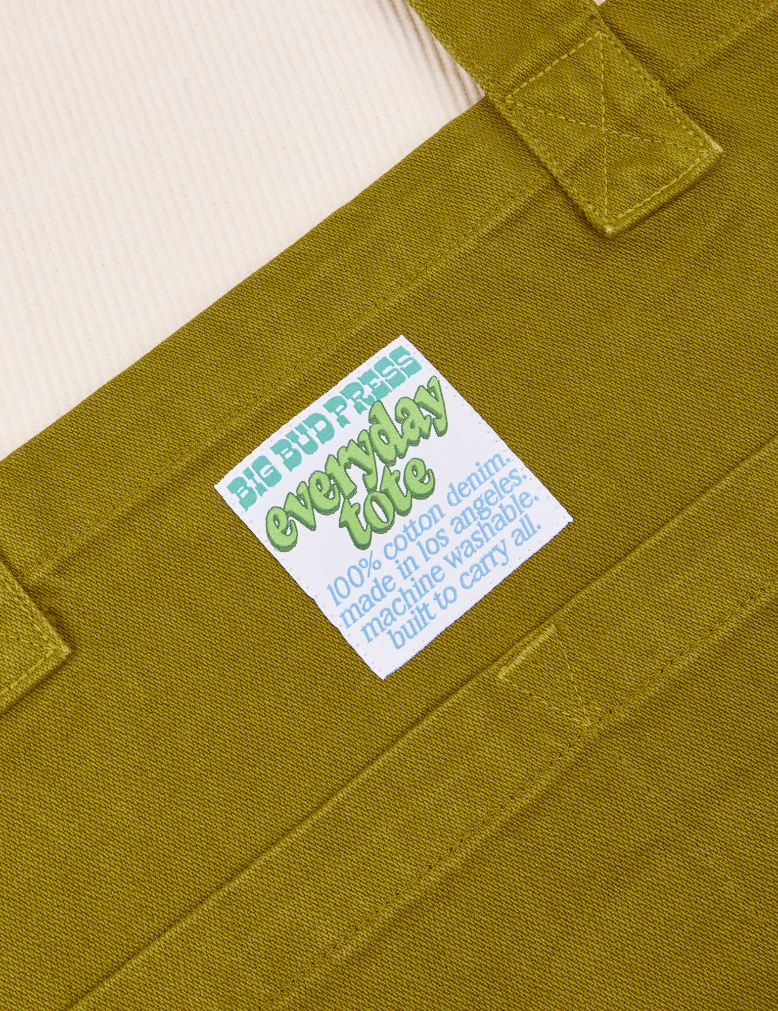 Everyday Tote Bag